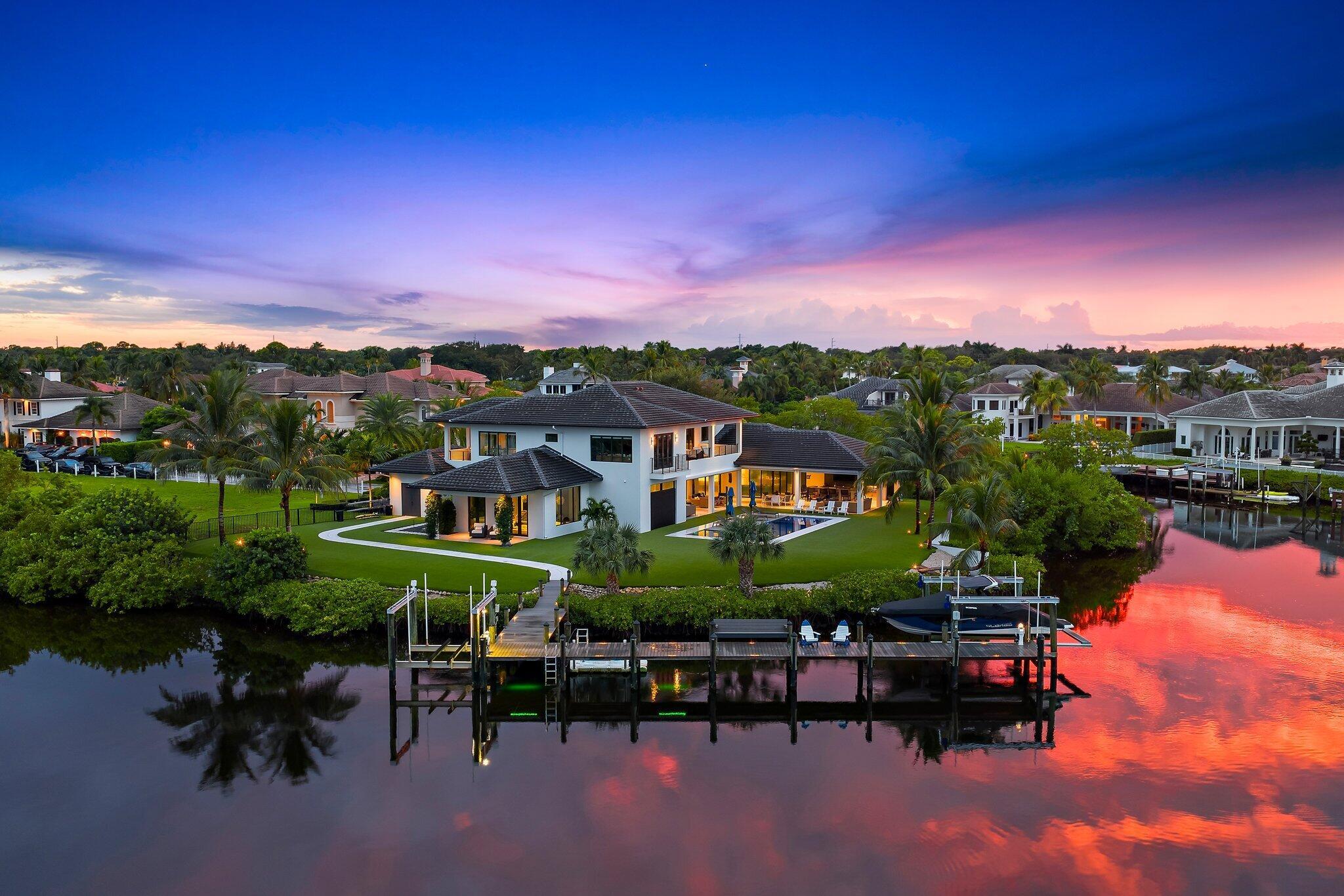 18941 SE Reach Is Ln Jupiter, FL 33458