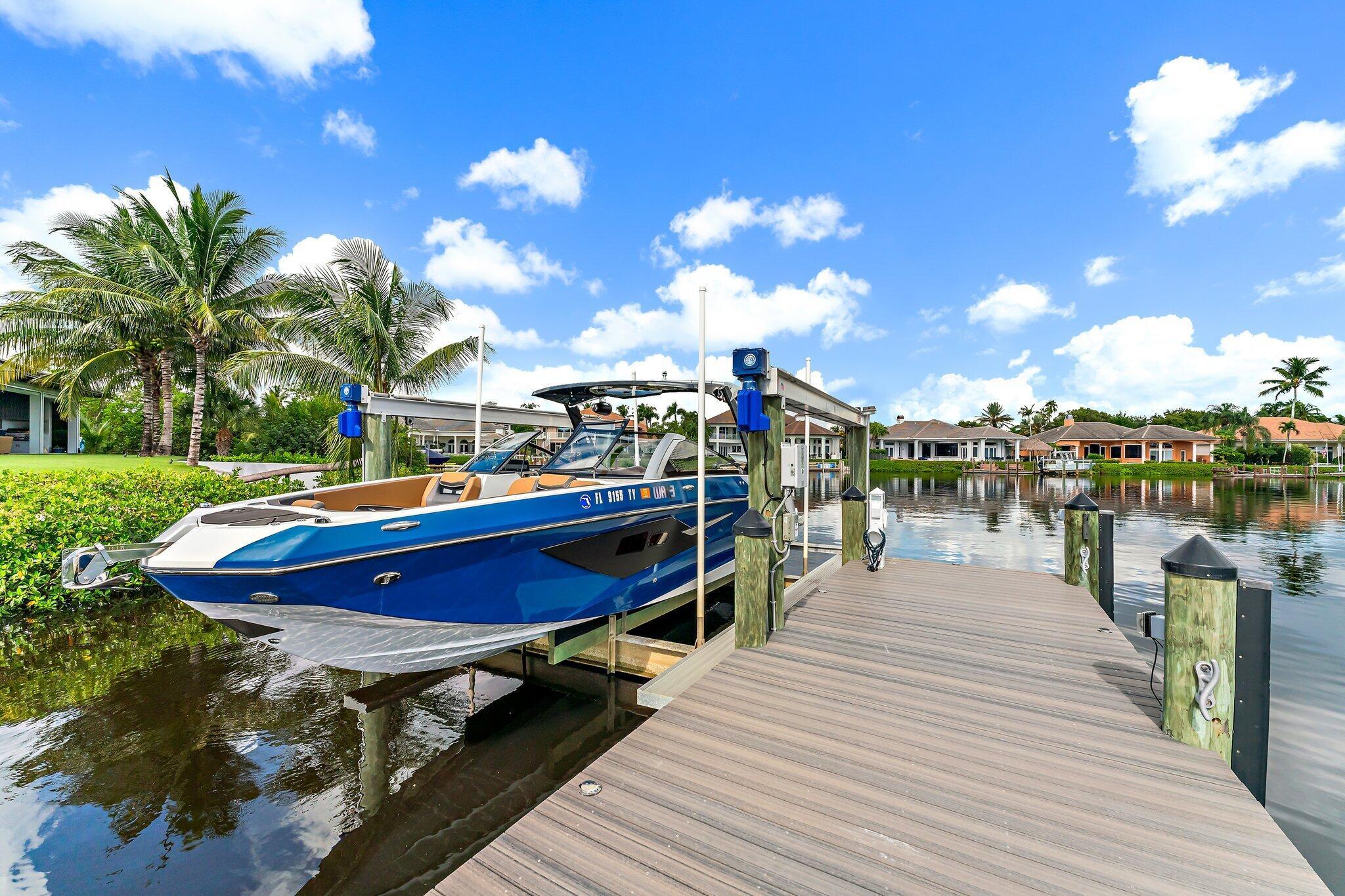 18941 SE Reach Is Ln Jupiter, FL 33458