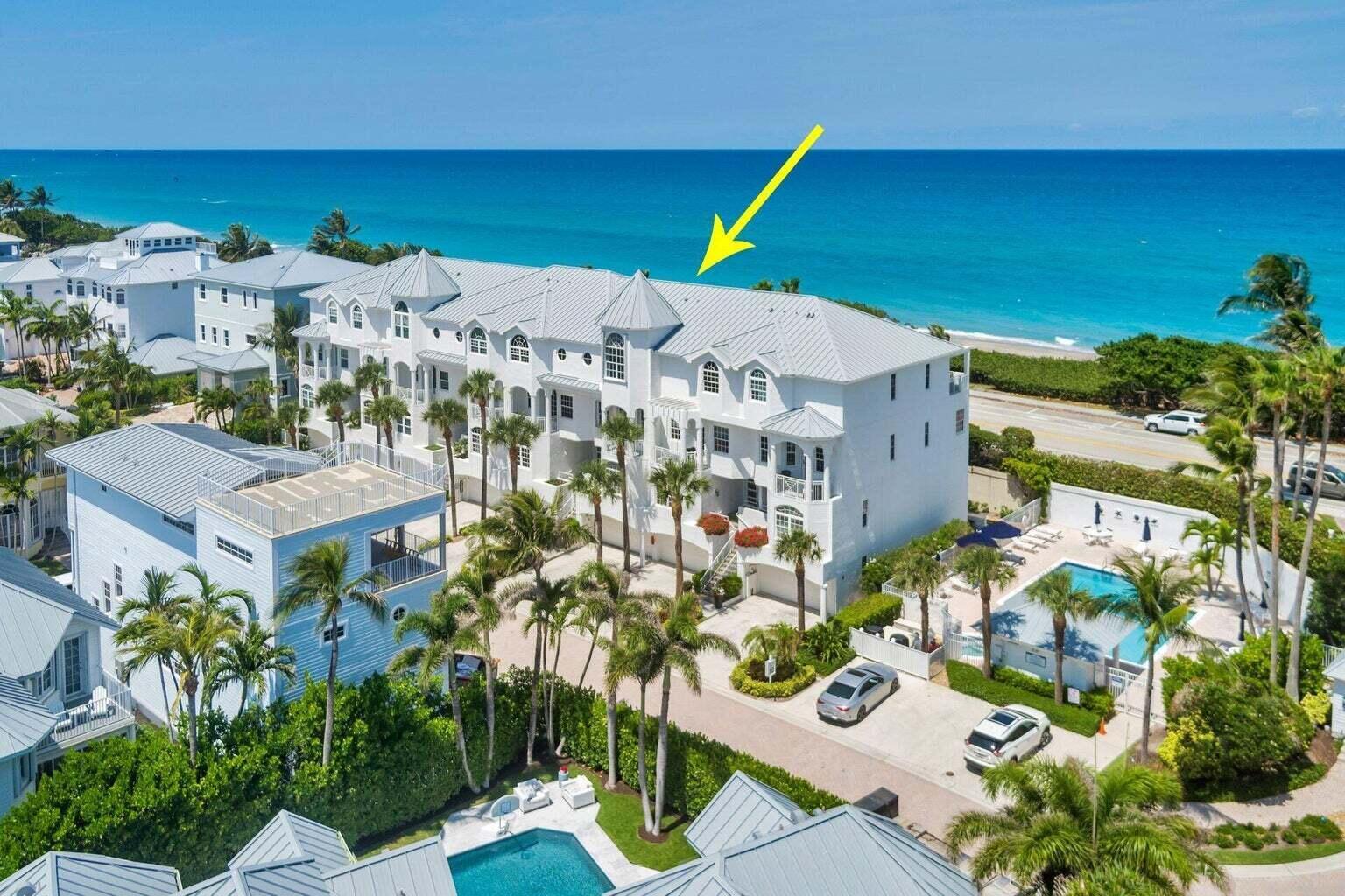 115 Ocean Key Way Jupiter, FL 33477