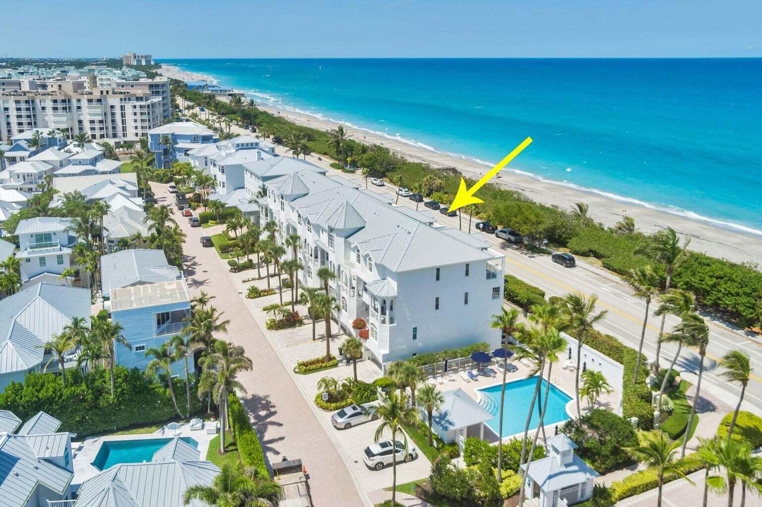 115 Ocean Key Way Jupiter, FL 33477