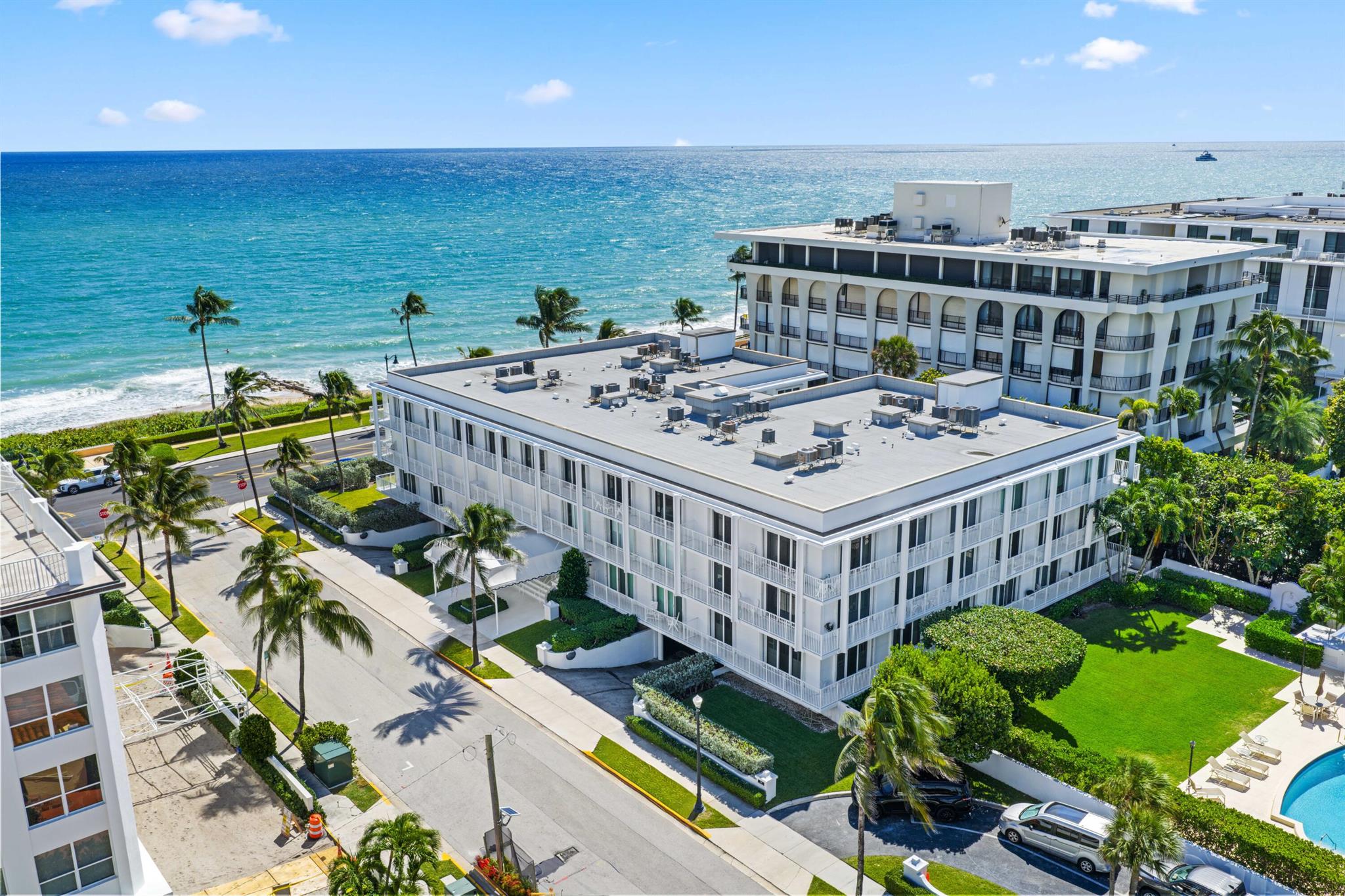 350 S Ocean Blvd #206