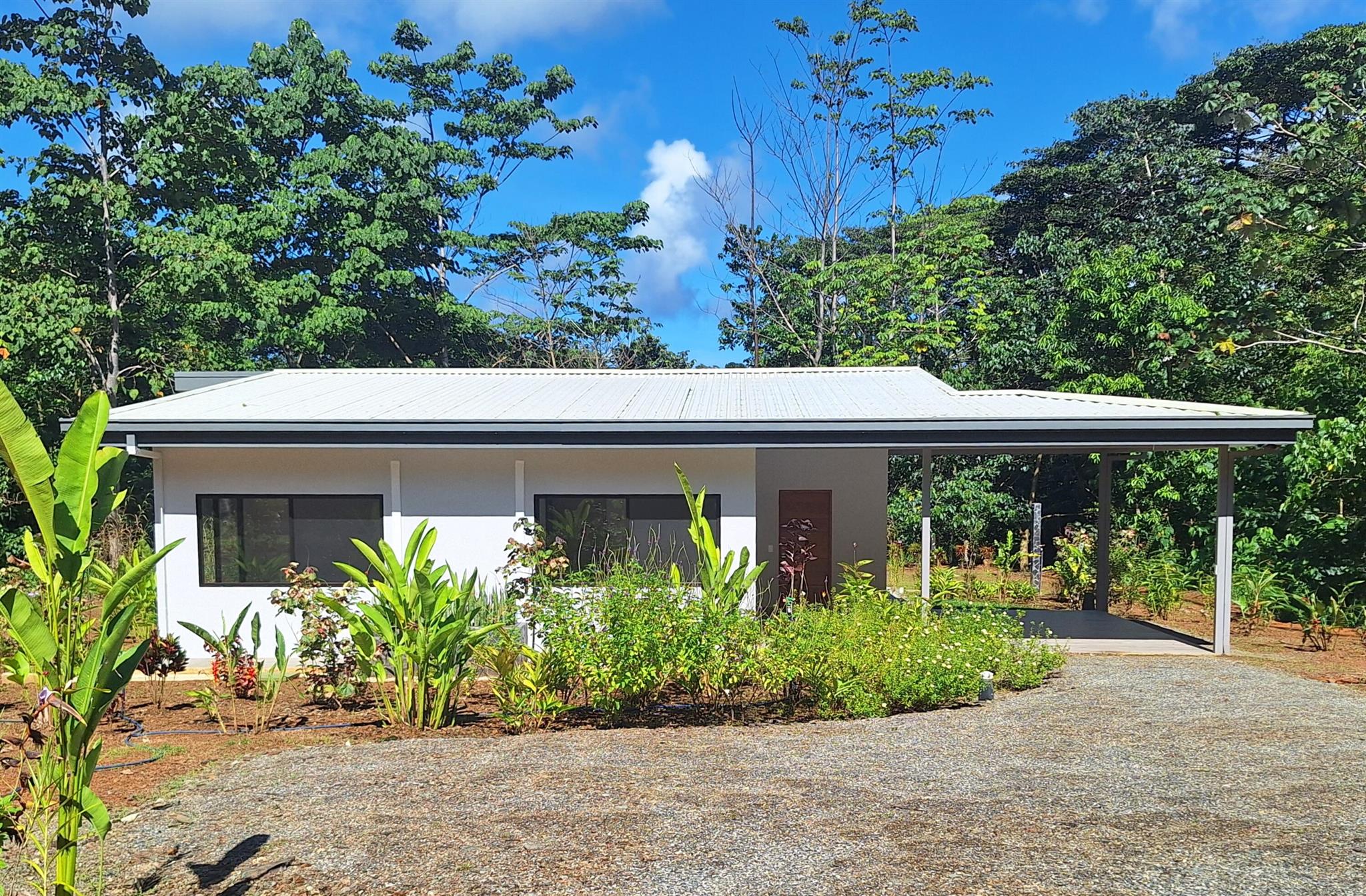 Phase 11 Lot 104th Ojochal De Osa