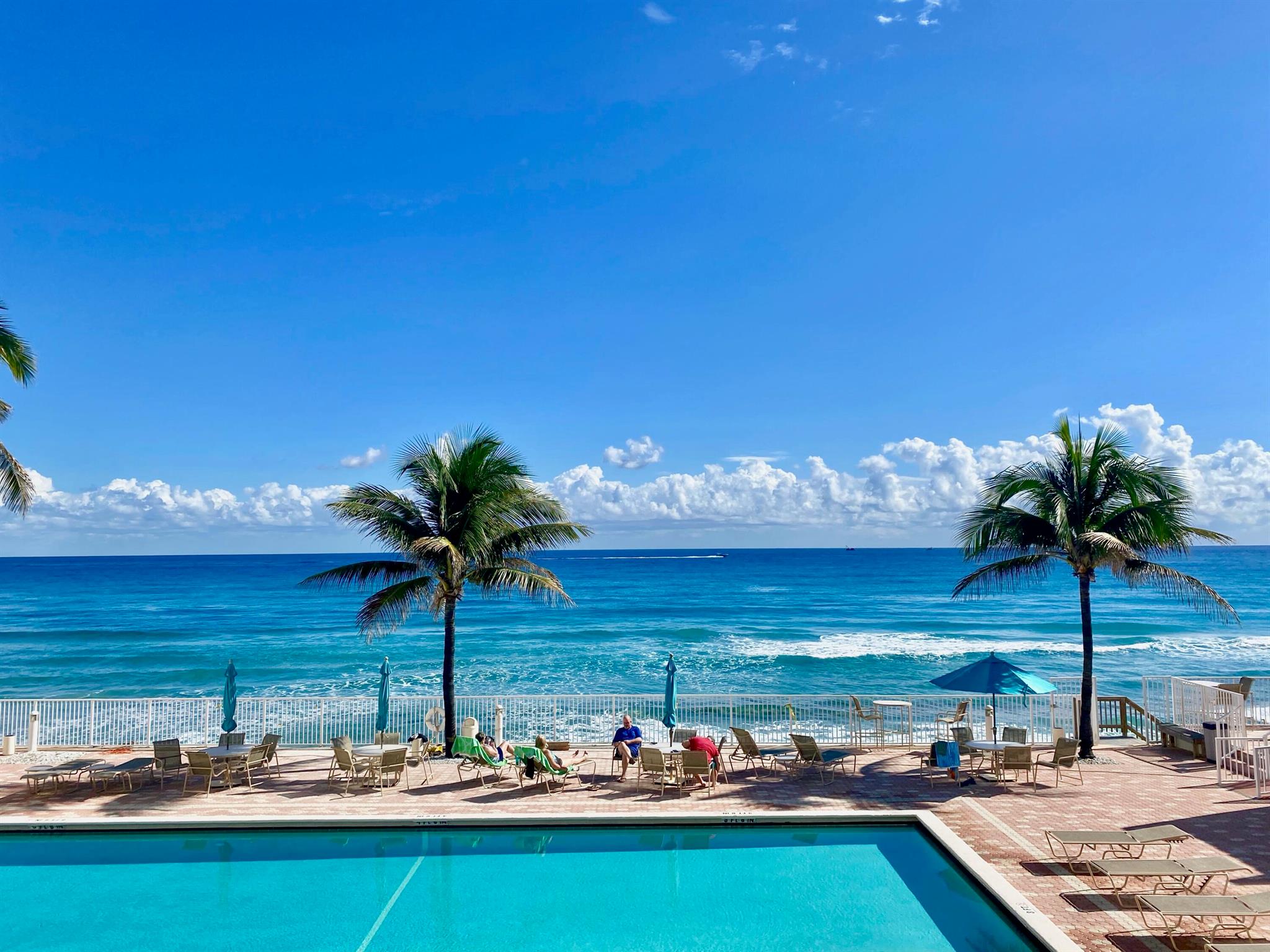 3520 S Ocean Blvd #A203