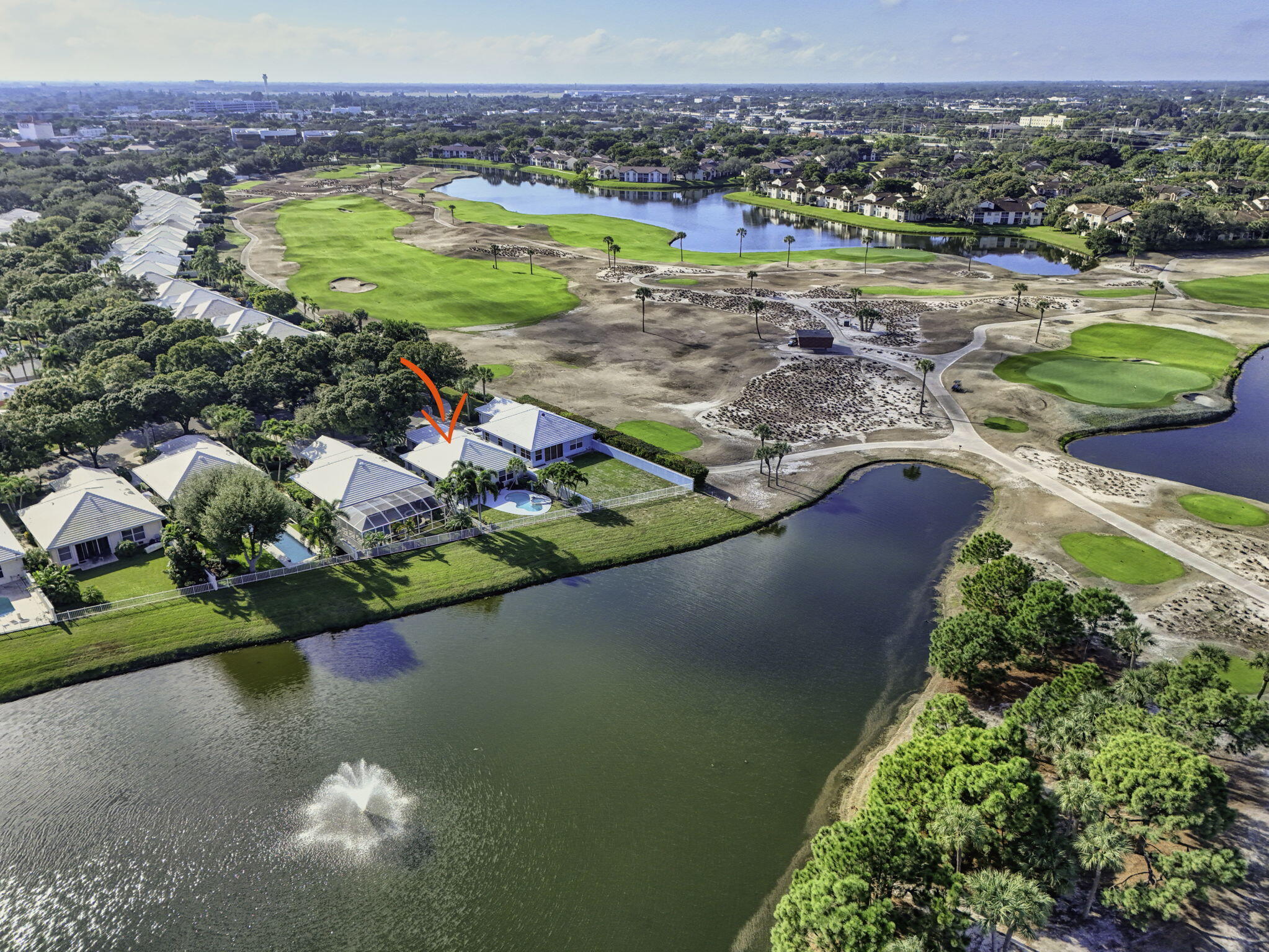 1245 Owl Pointe Cir West Palm Beach, FL 33409