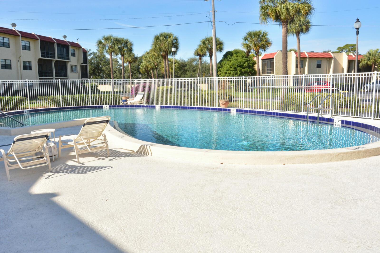2050 Oleander Blvd #5-306 Fort Pierce, FL 34950