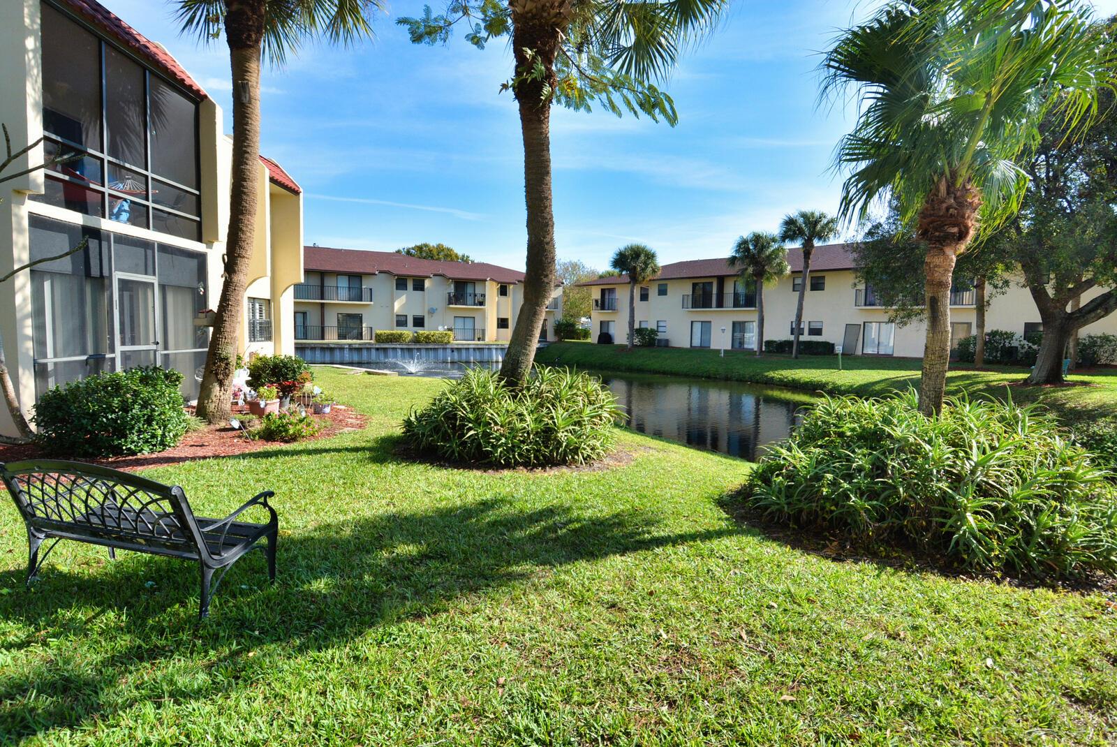 2050 Oleander Blvd #5-306 Fort Pierce, FL 34950