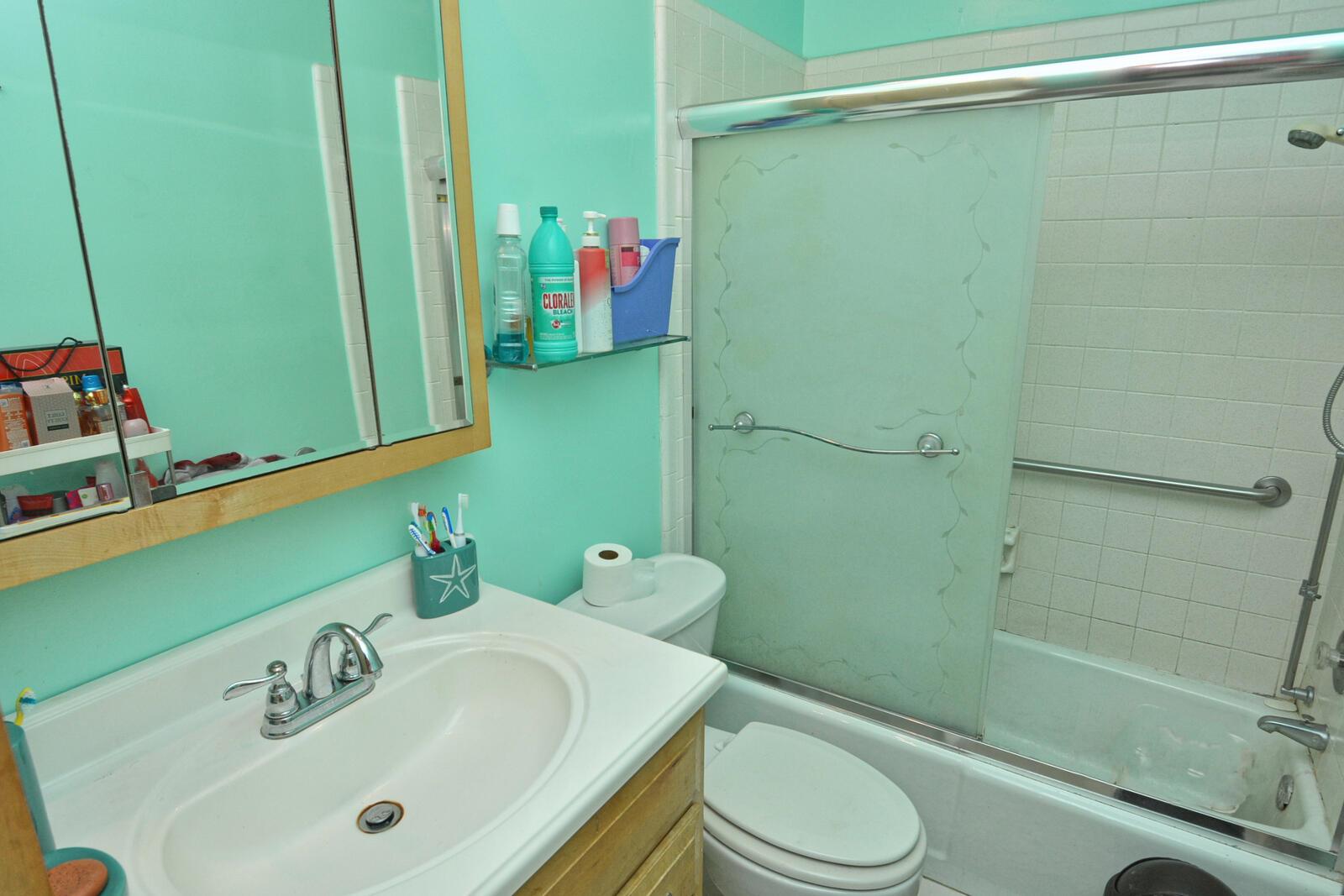 2050 Oleander Blvd #5-306 Fort Pierce, FL 34950