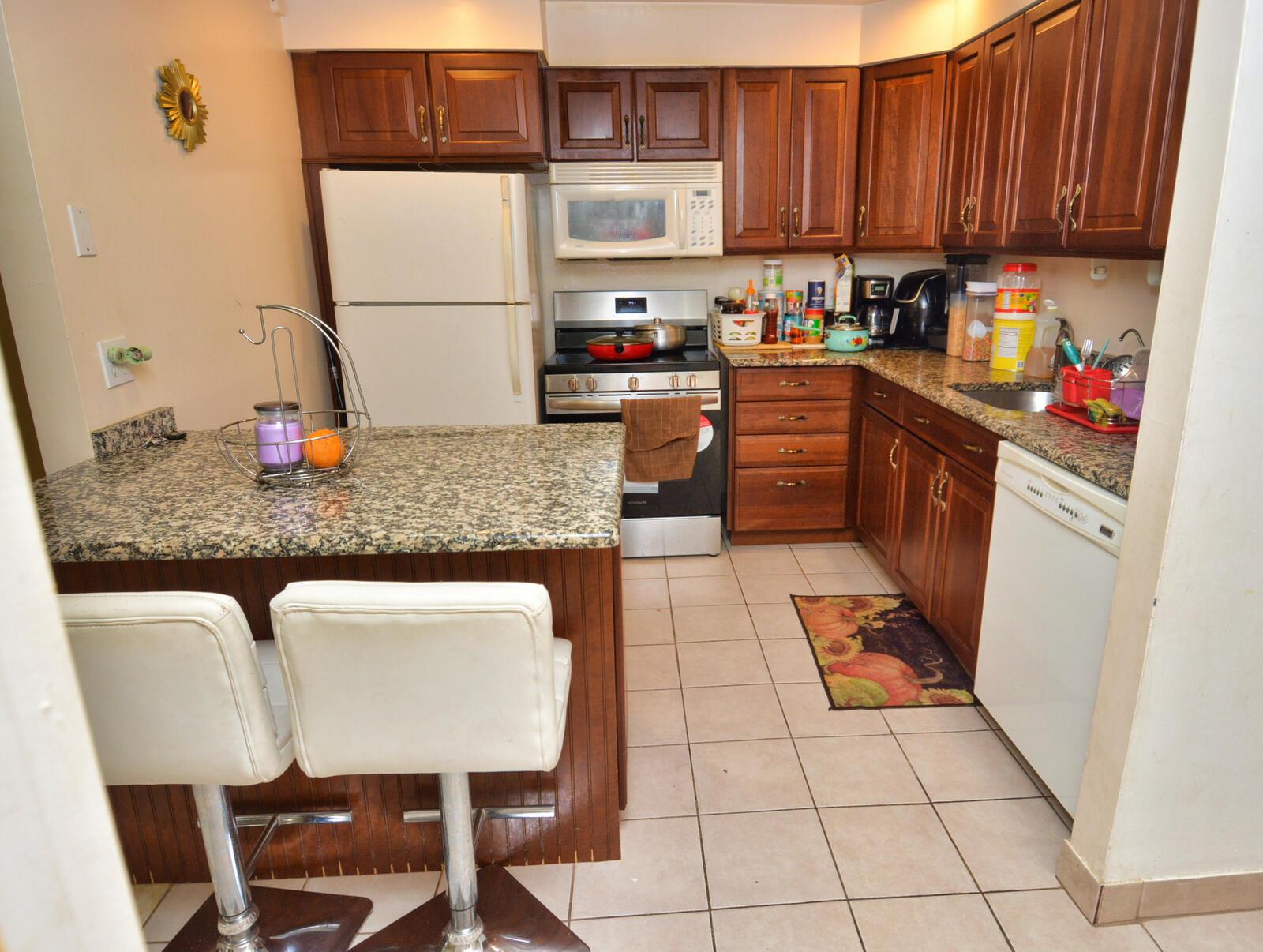 2050 Oleander Blvd #5-306 Fort Pierce, FL 34950