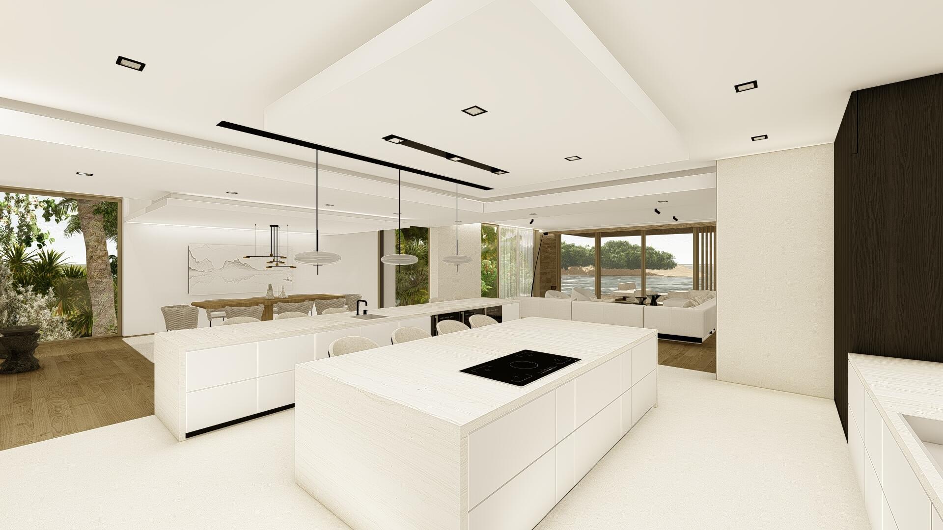 3050 S Ocean Blvd Manalapan, FL 33462