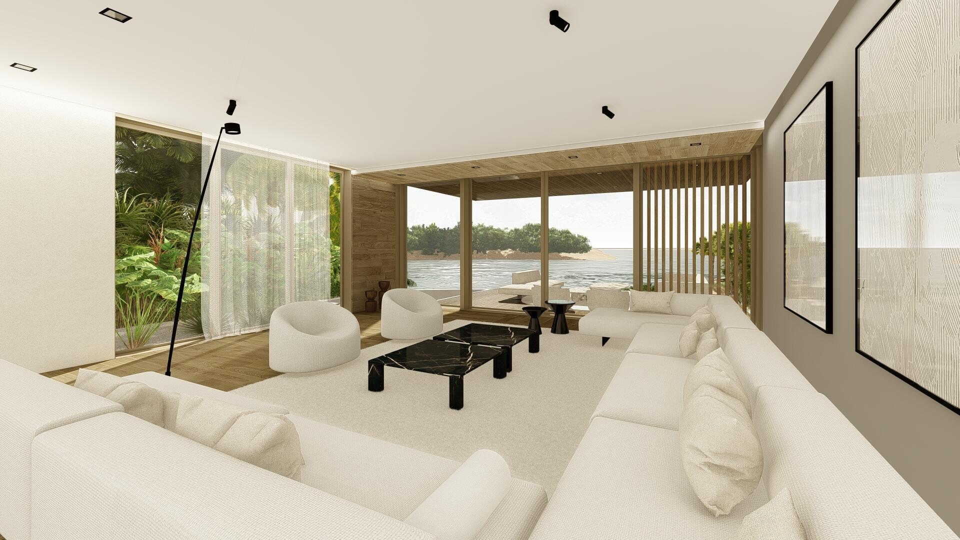 3050 S Ocean Blvd Manalapan, FL 33462