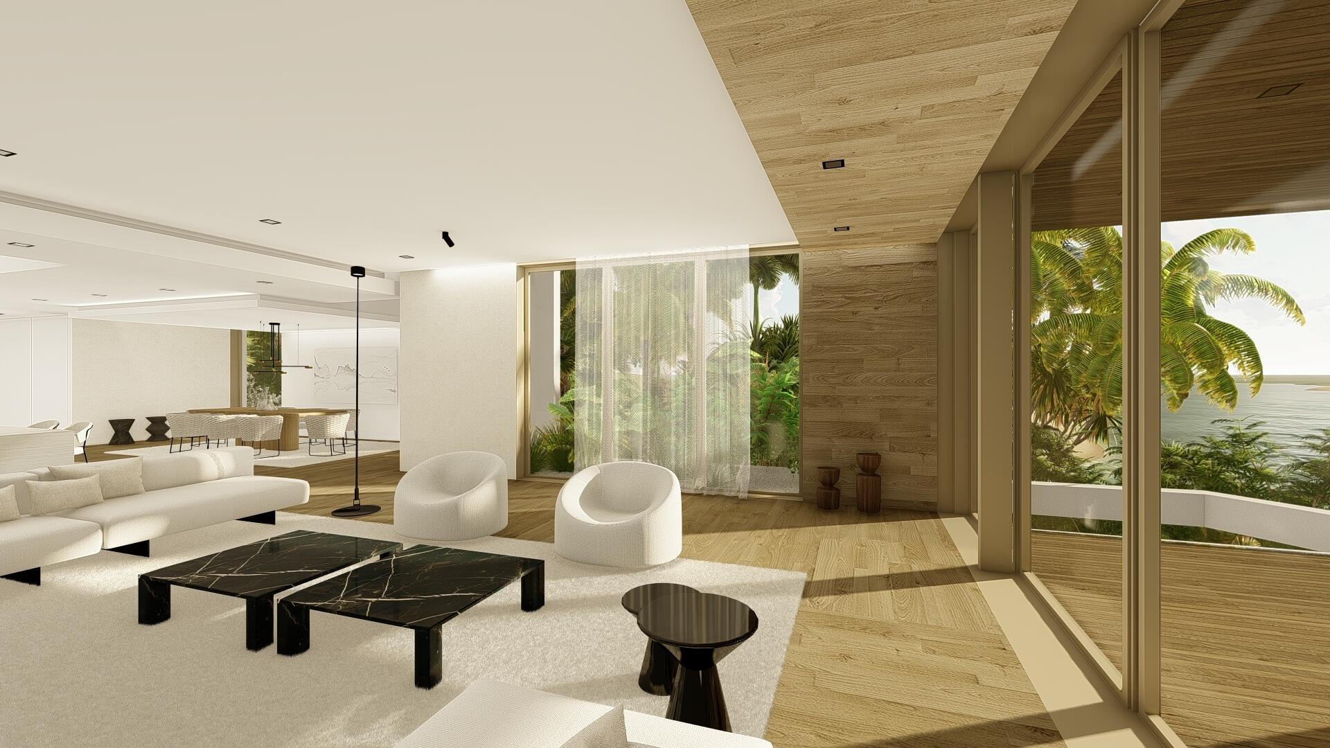 3050 S Ocean Blvd Manalapan, FL 33462