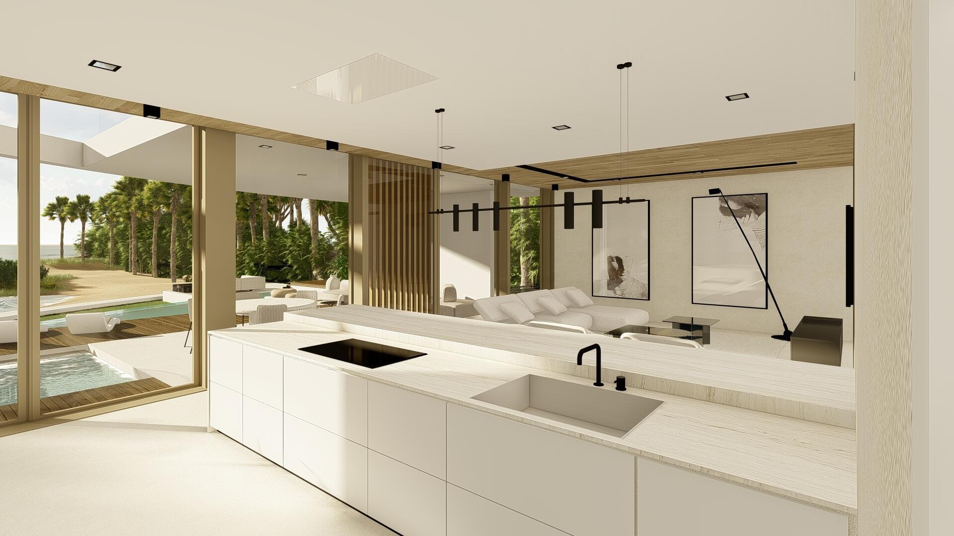 3050 S Ocean Blvd Manalapan, FL 33462