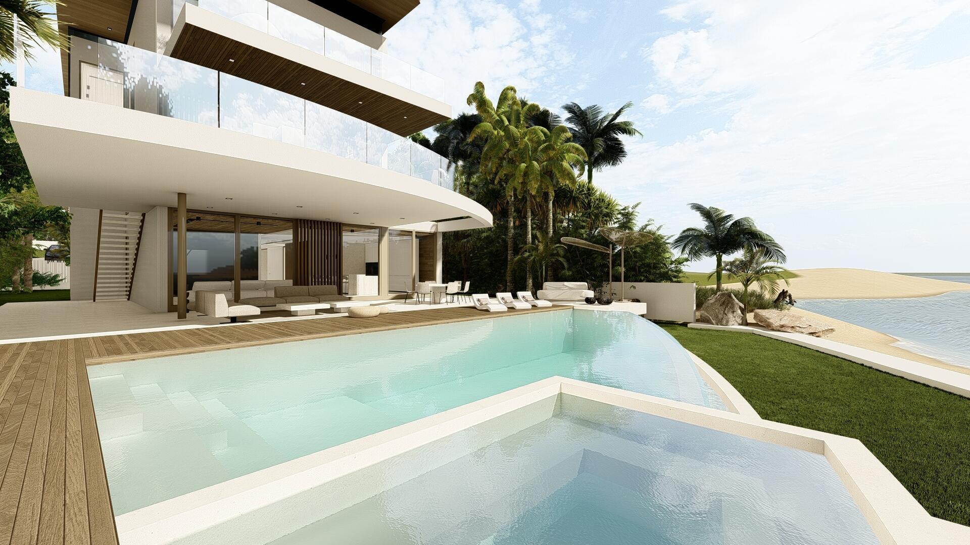 3050 S Ocean Blvd Manalapan, FL 33462