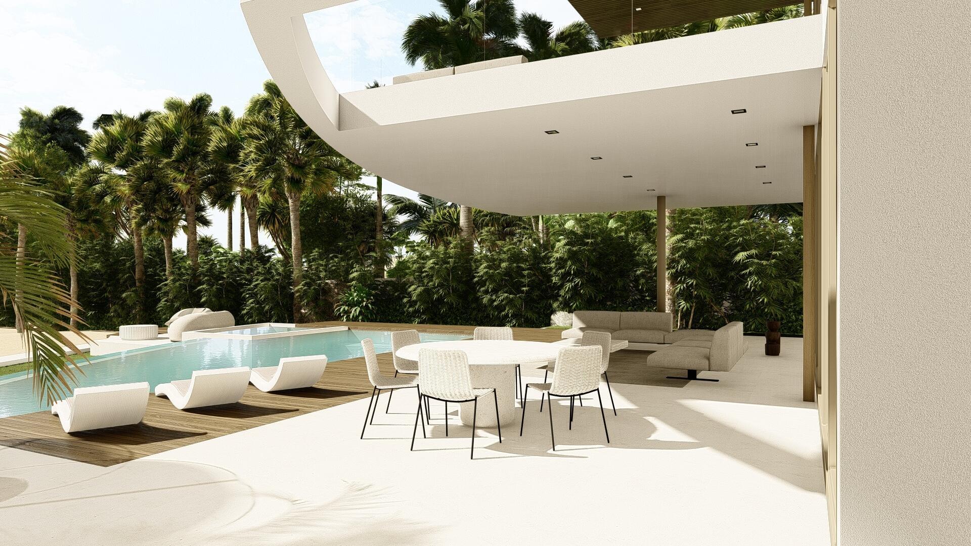 3050 S Ocean Blvd Manalapan, FL 33462