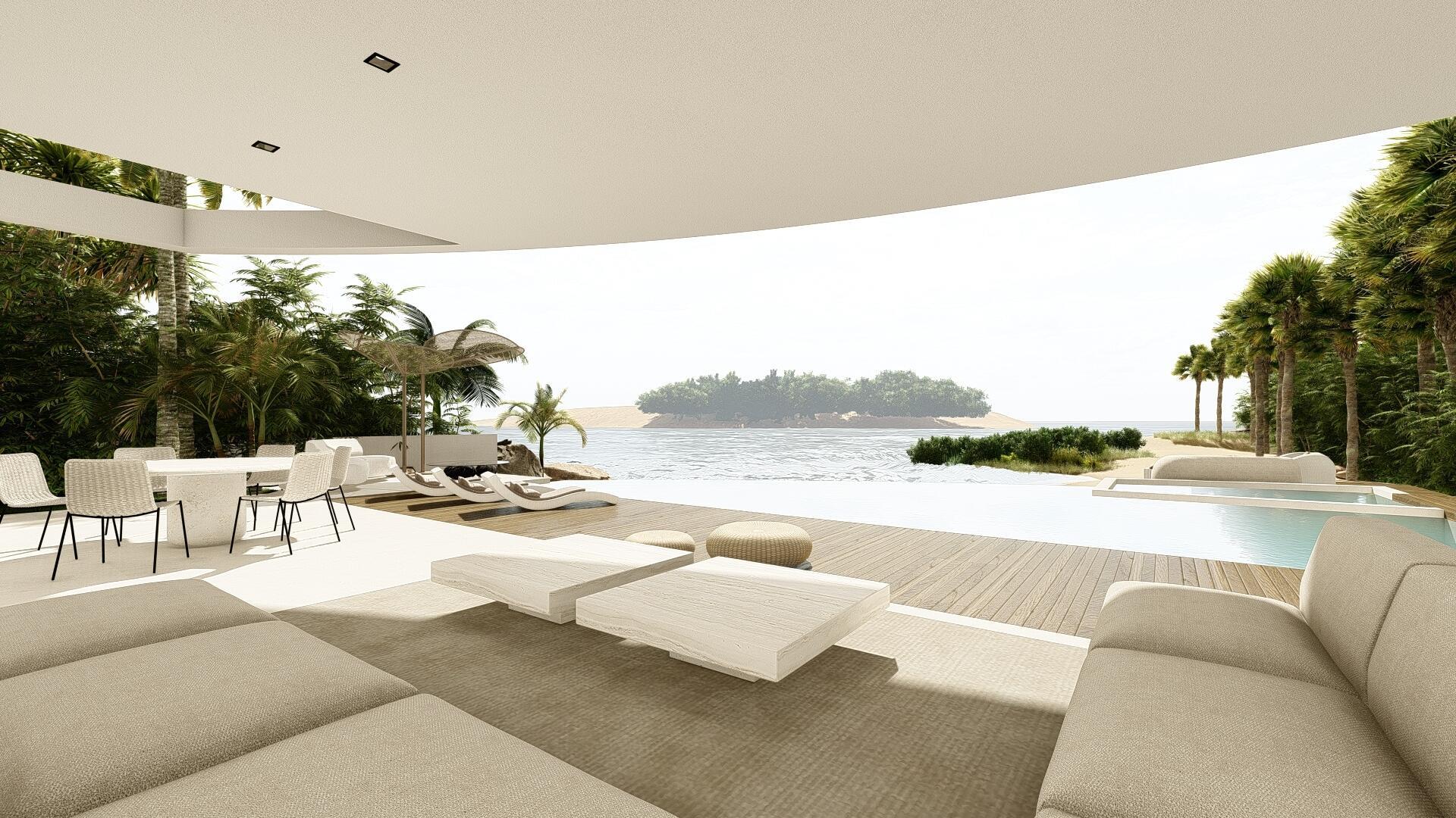 3050 S Ocean Blvd Manalapan, FL 33462