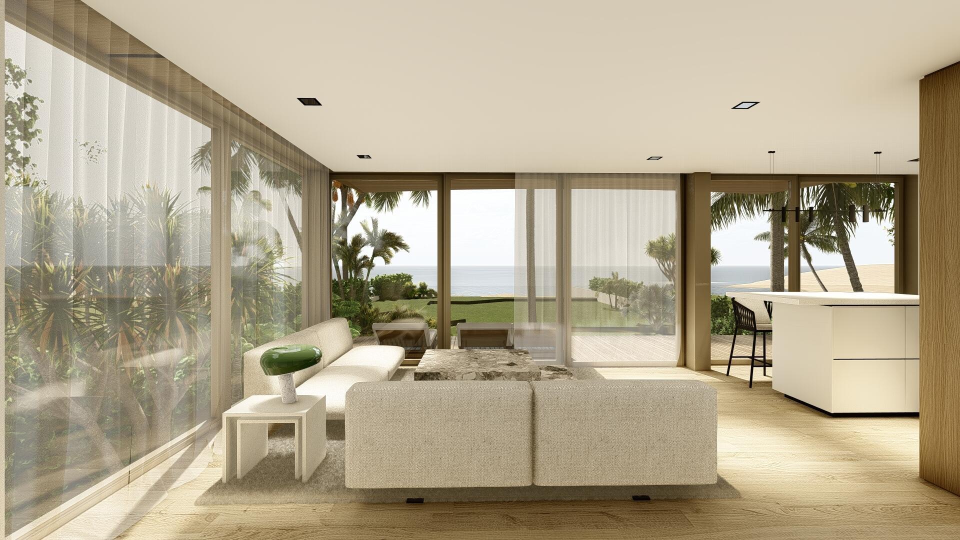 3050 S Ocean Blvd Manalapan, FL 33462