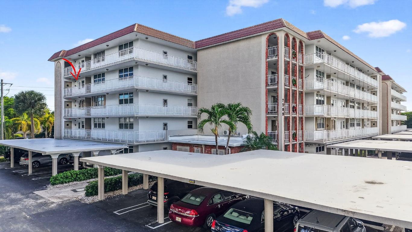 2809 Florida Blvd #310 Delray Beach, FL 33483