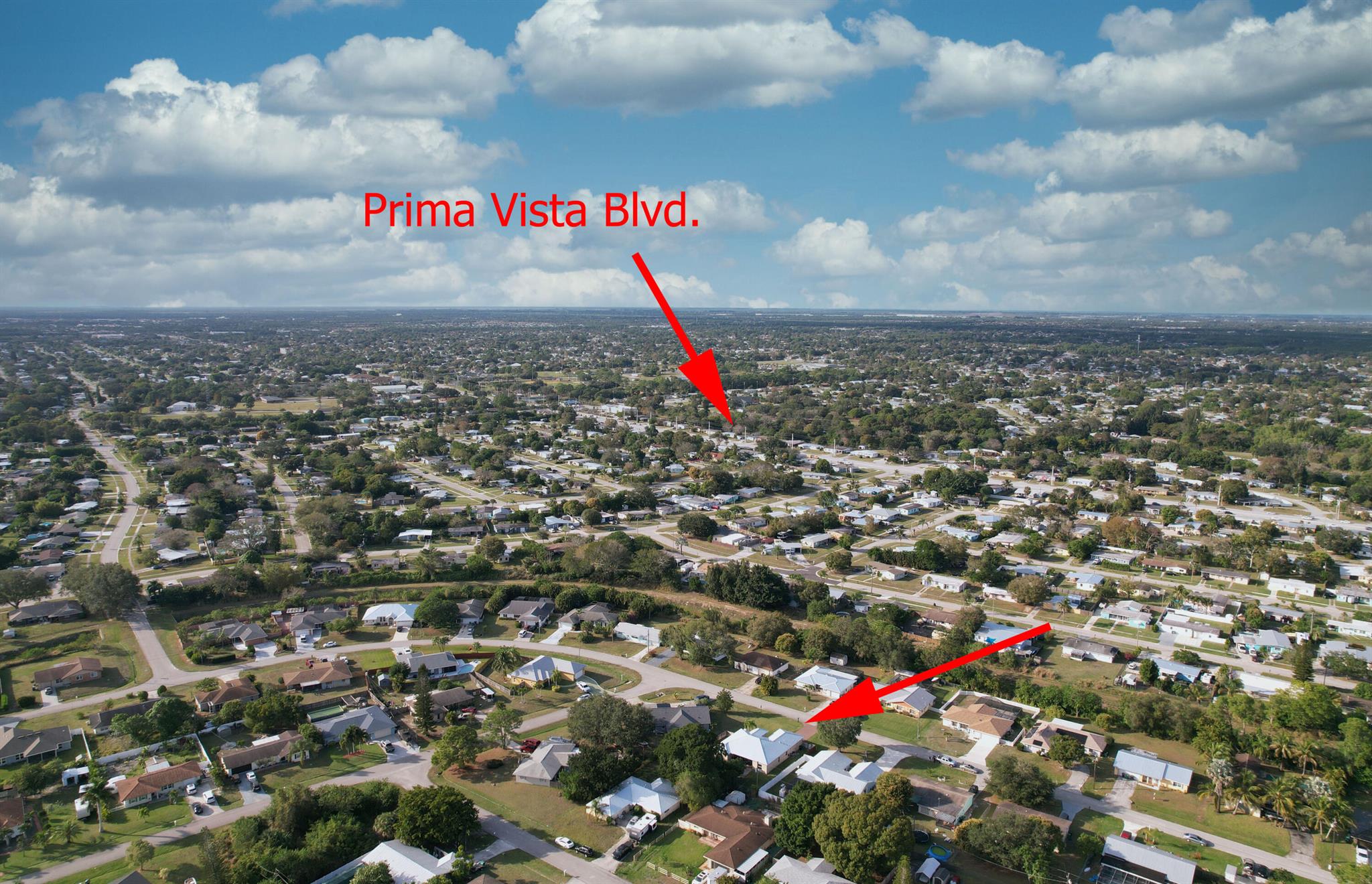 232 SE Verada Ave Port St Lucie, FL 34983