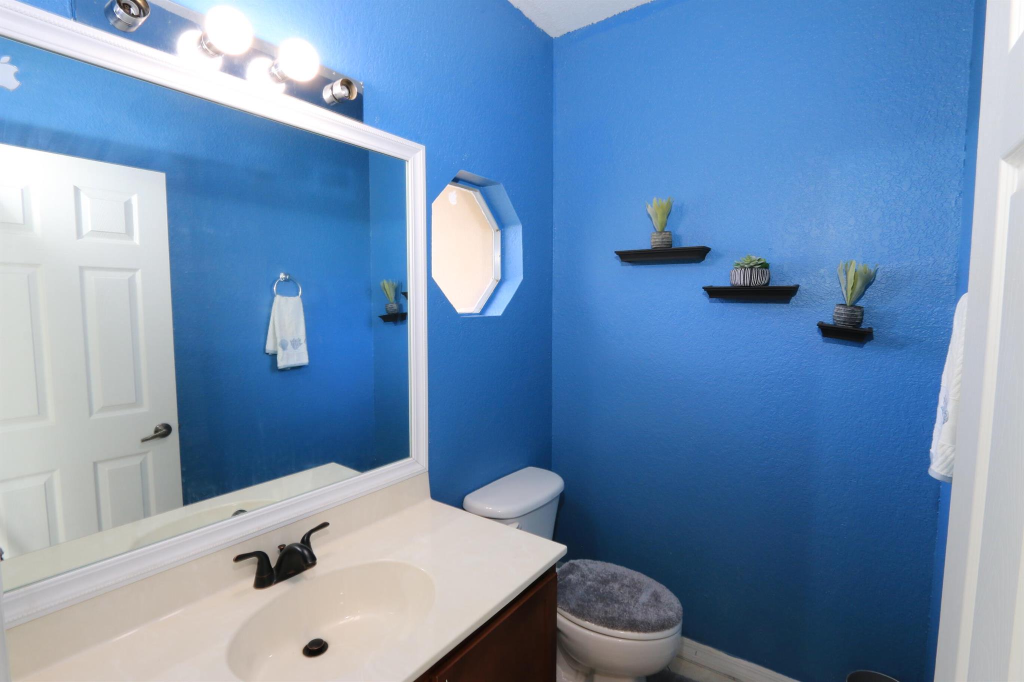 232 SE Verada Ave Port St Lucie, FL 34983