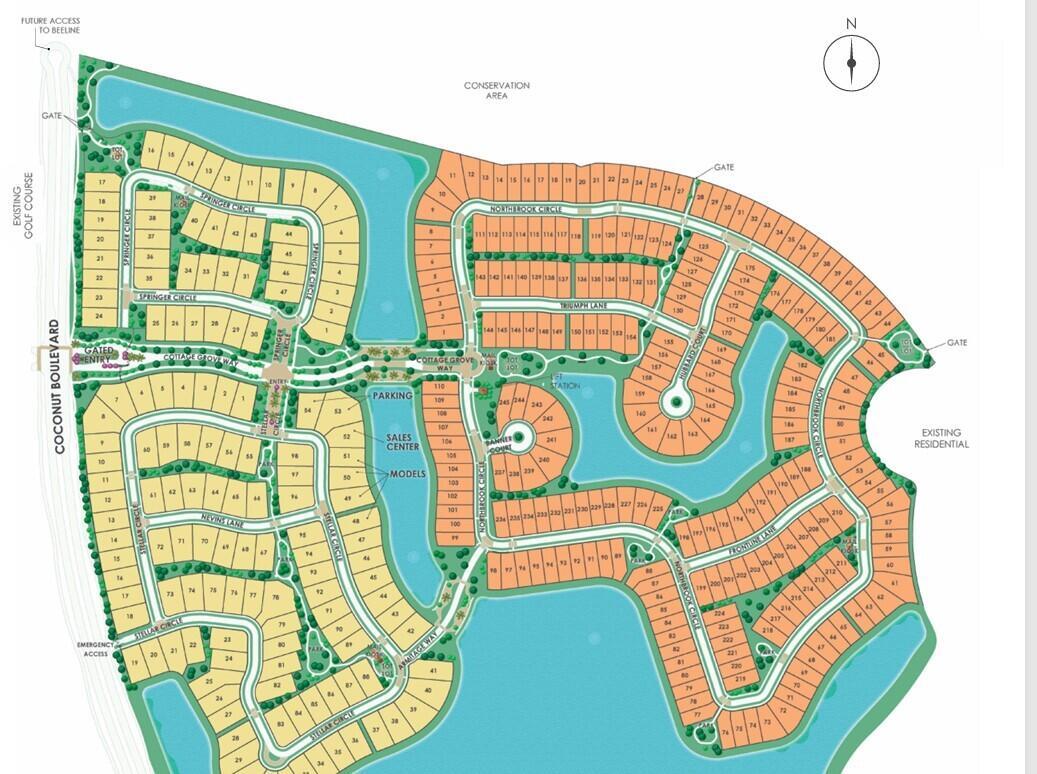 10705 Northbrook Cir #Prestige 117 Palm Beach Gardens, FL 33412