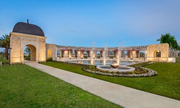 10705 Northbrook Cir #Prestige 117 Palm Beach Gardens, FL 33412