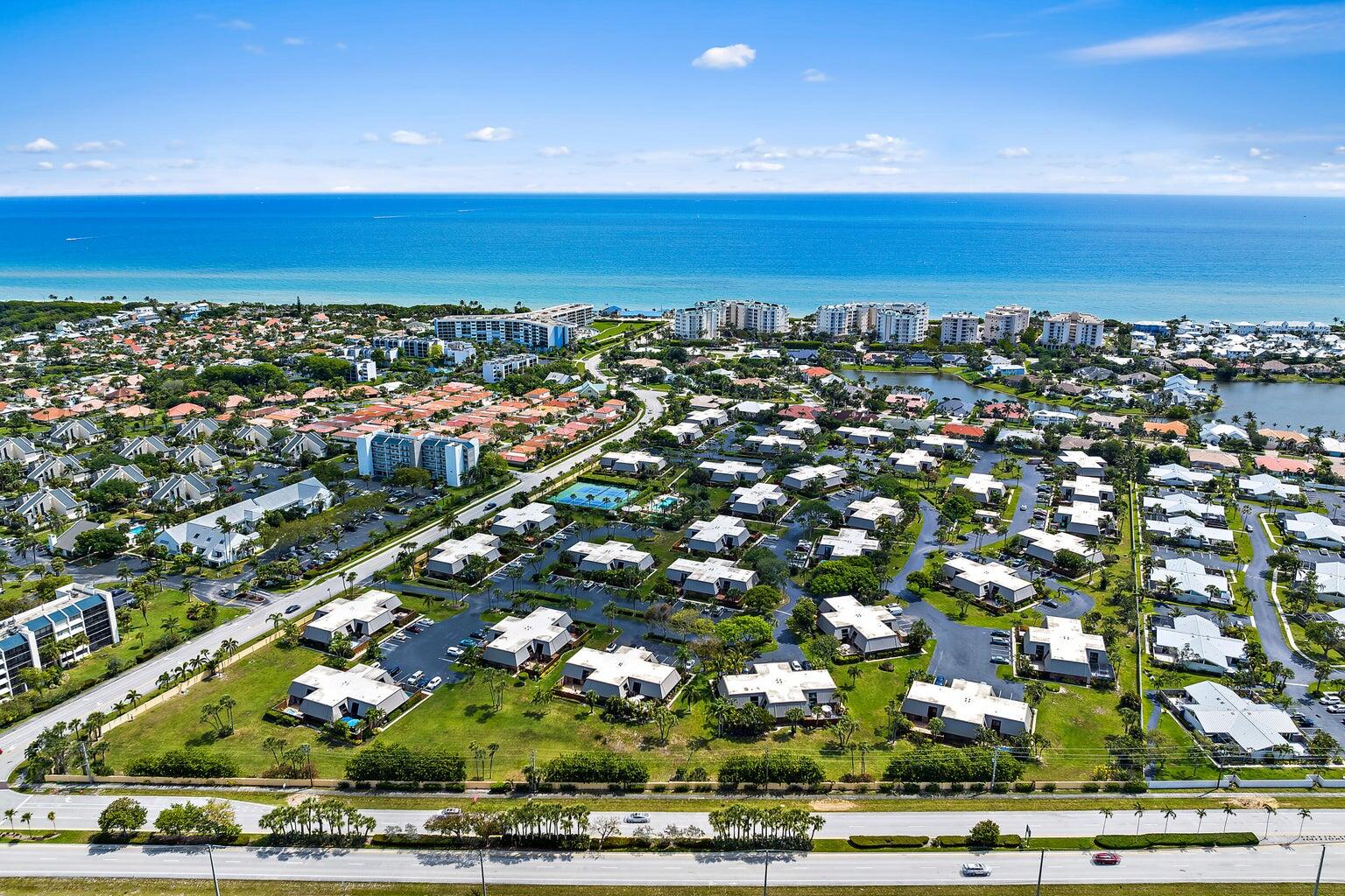 1420 Ocean #28d Jupiter, FL 33477