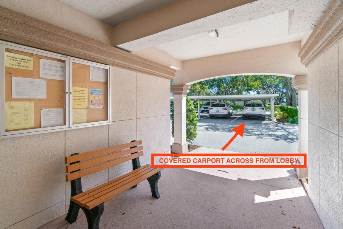 14095 Royal Vis #409 Delray Beach, FL 33484