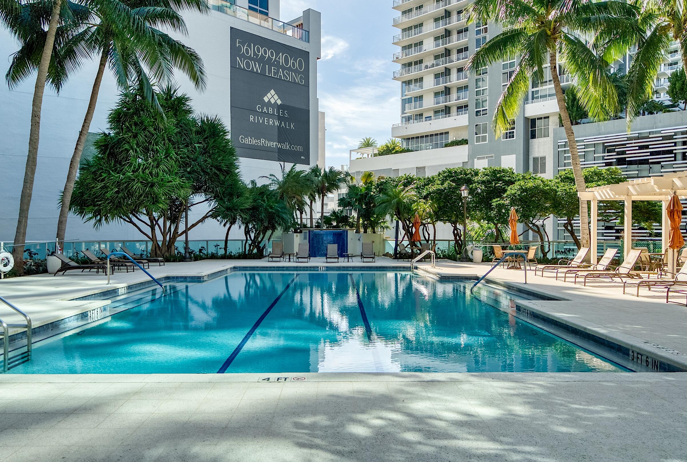 347 N New Riv #1007 Fort Lauderdale, FL 33301