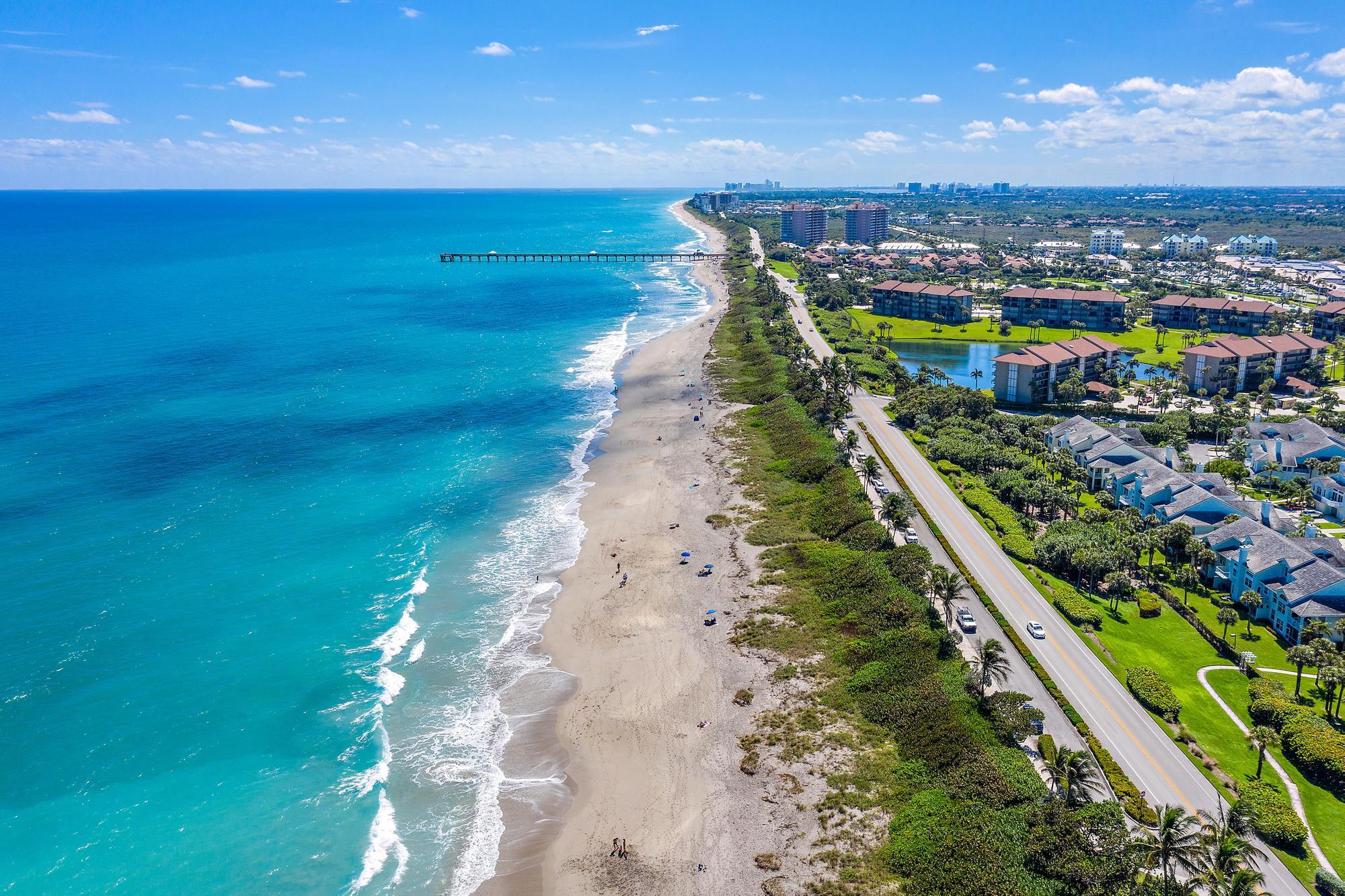 900 Juno Ocean #A70 Juno Beach, FL 33408