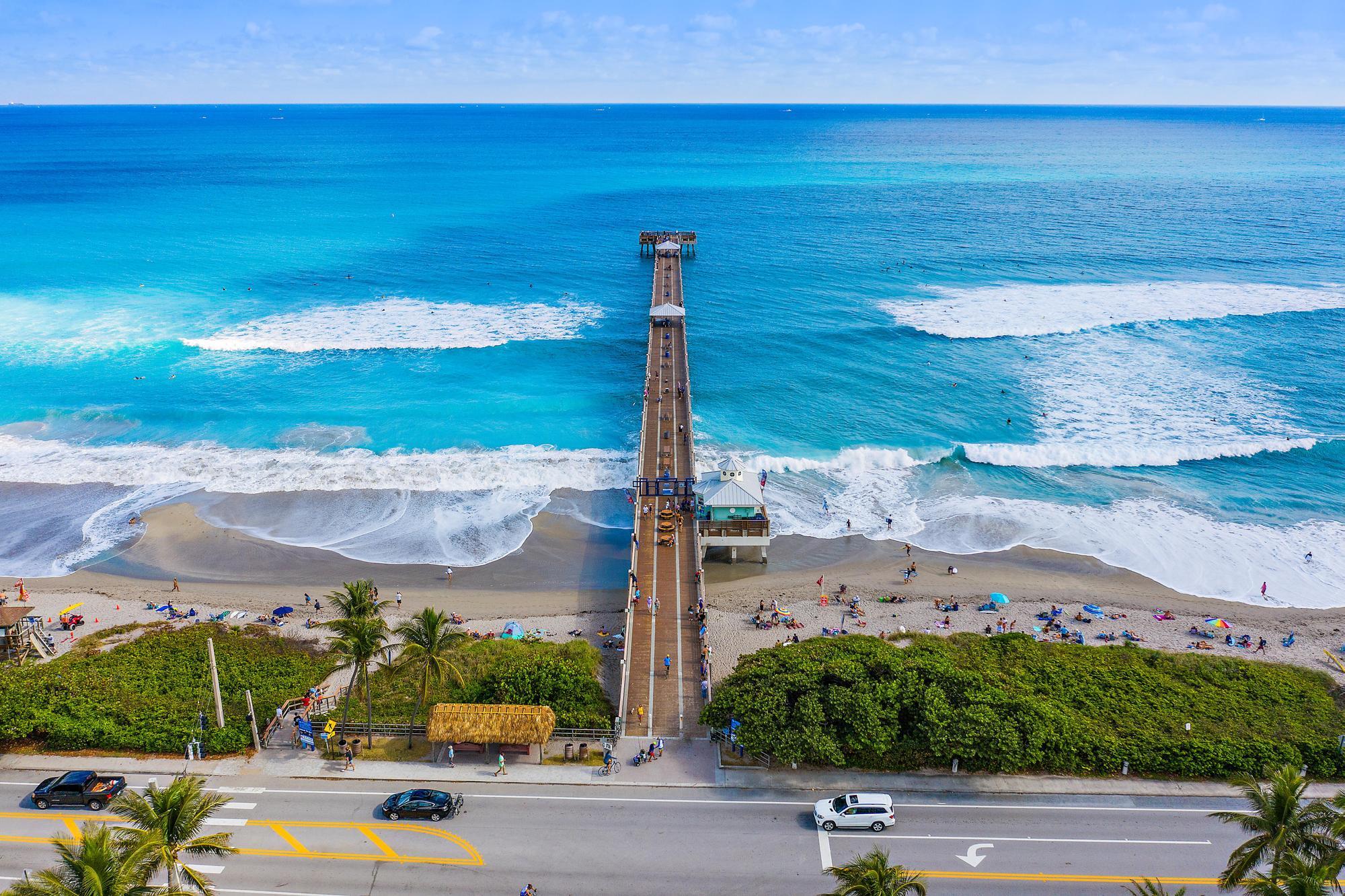 900 Juno Ocean #A70 Juno Beach, FL 33408