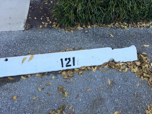 18081 SE Country Clb #121 Tequesta, FL 33469