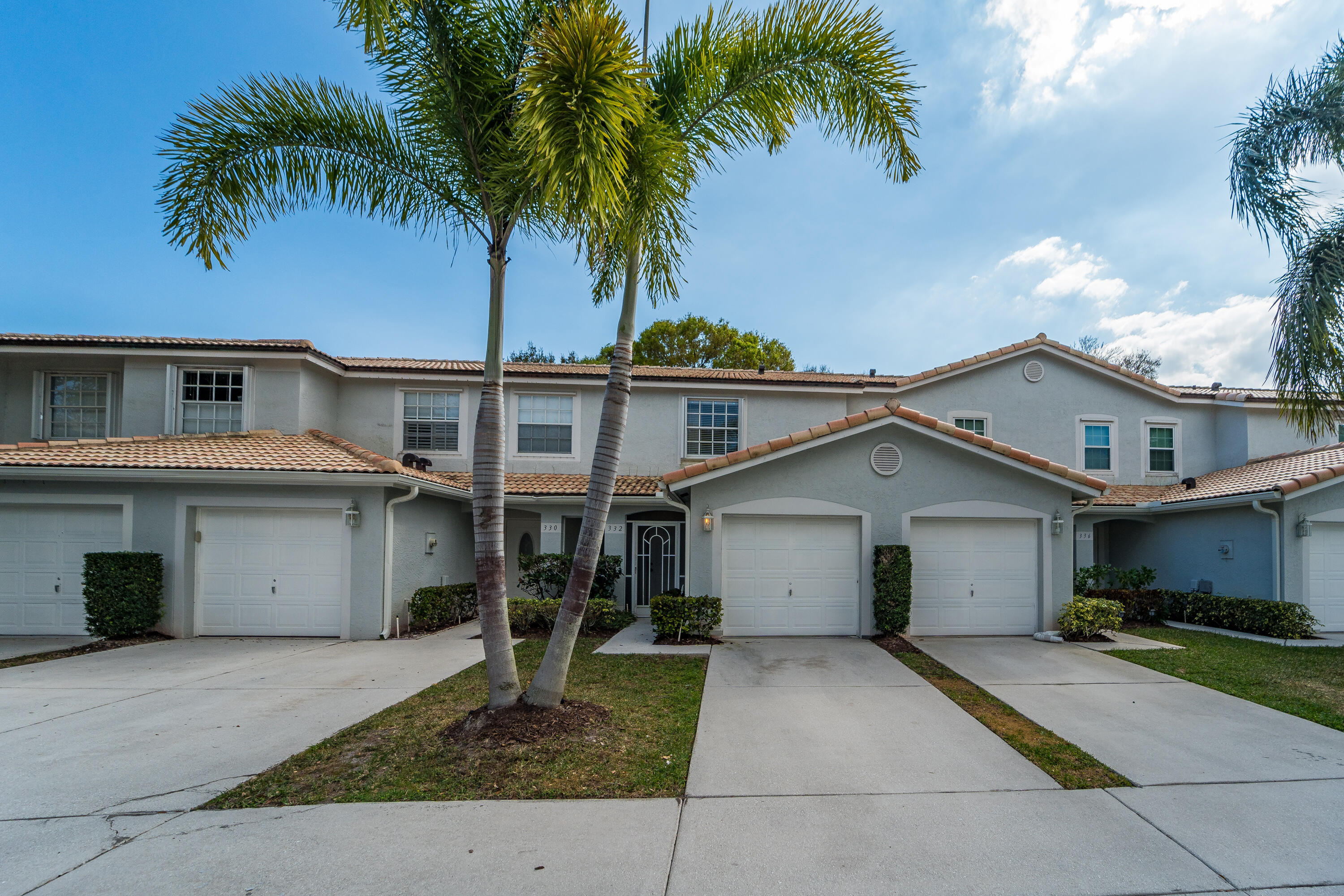 332 Timberwalk #332 Jupiter, FL 33458