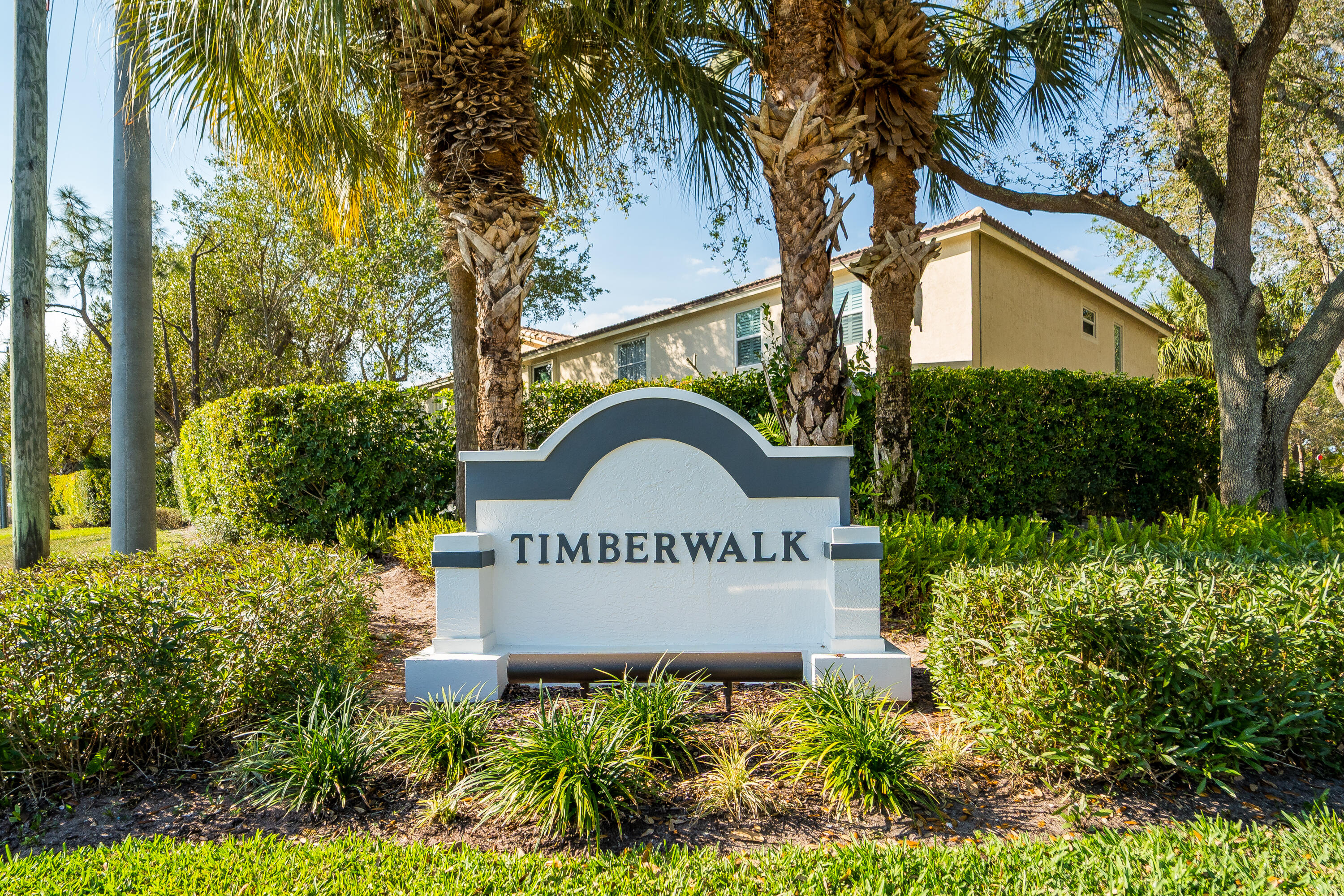332 Timberwalk #332 Jupiter, FL 33458