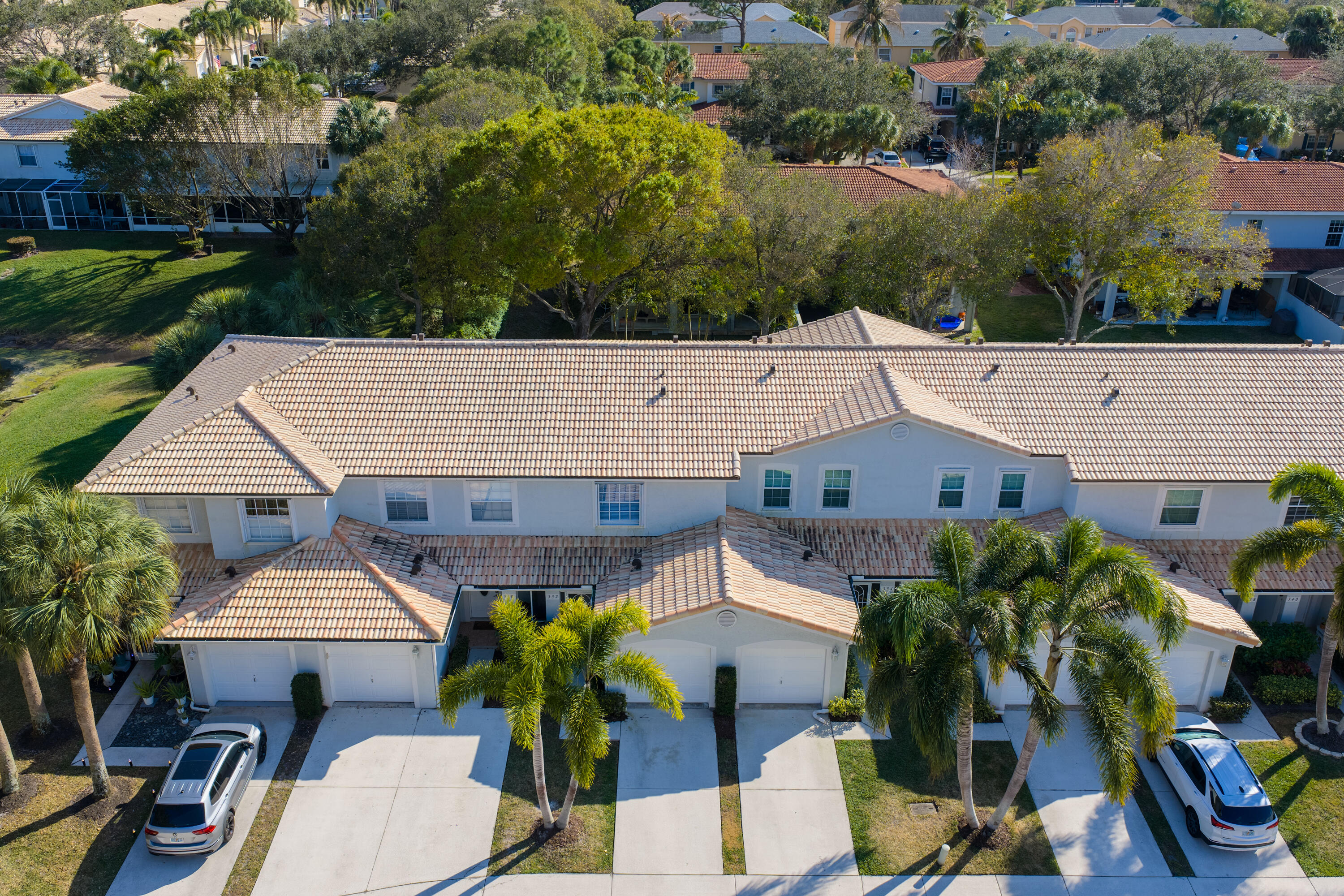 332 Timberwalk #332 Jupiter, FL 33458