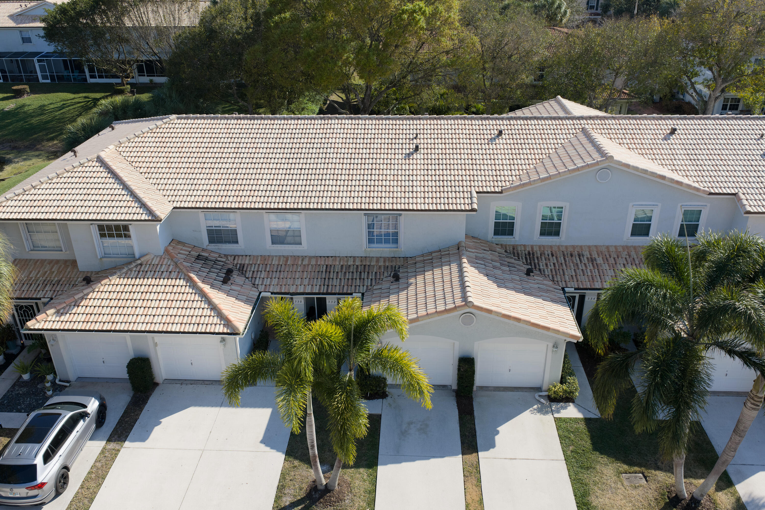 332 Timberwalk #332 Jupiter, FL 33458