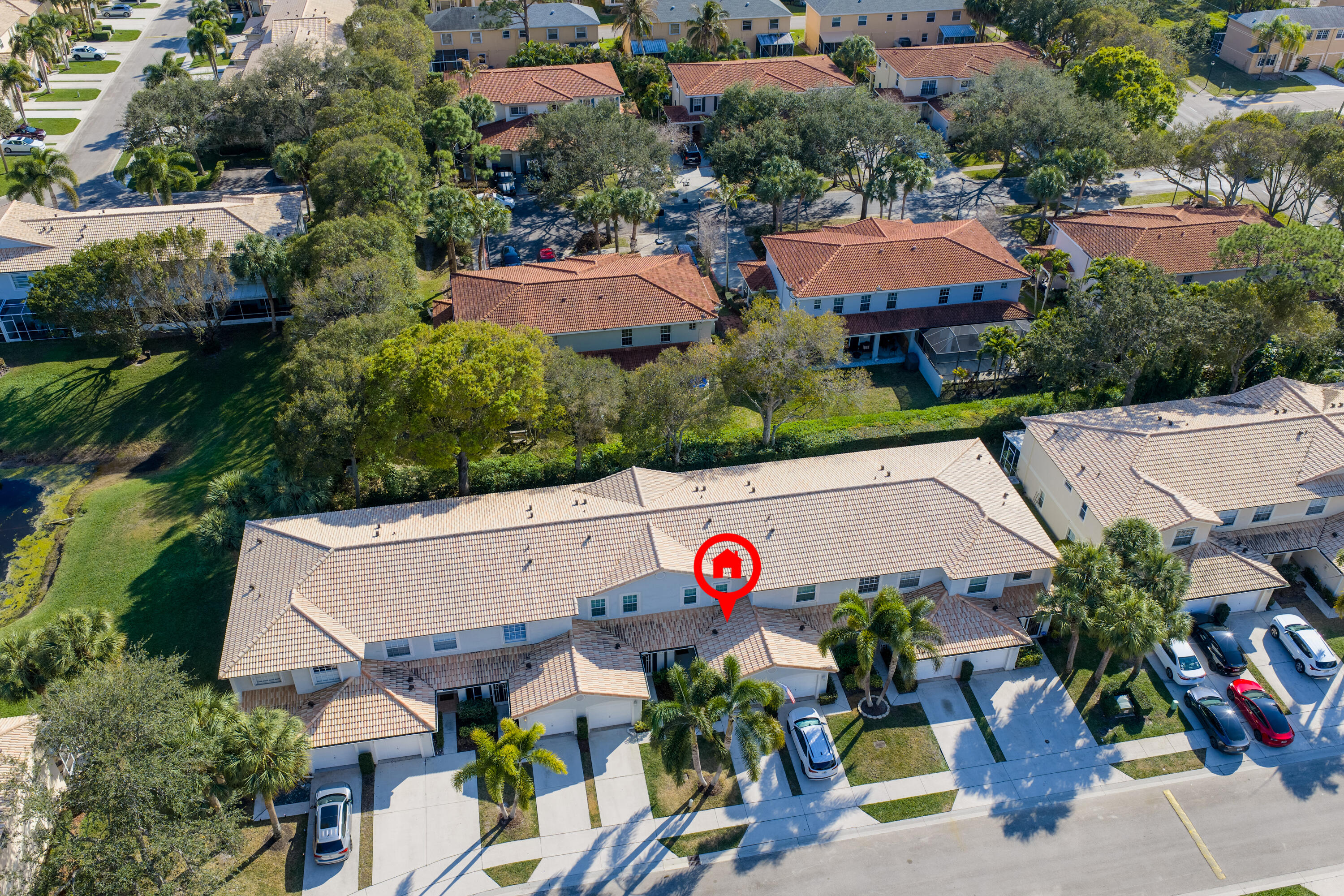 332 Timberwalk #332 Jupiter, FL 33458