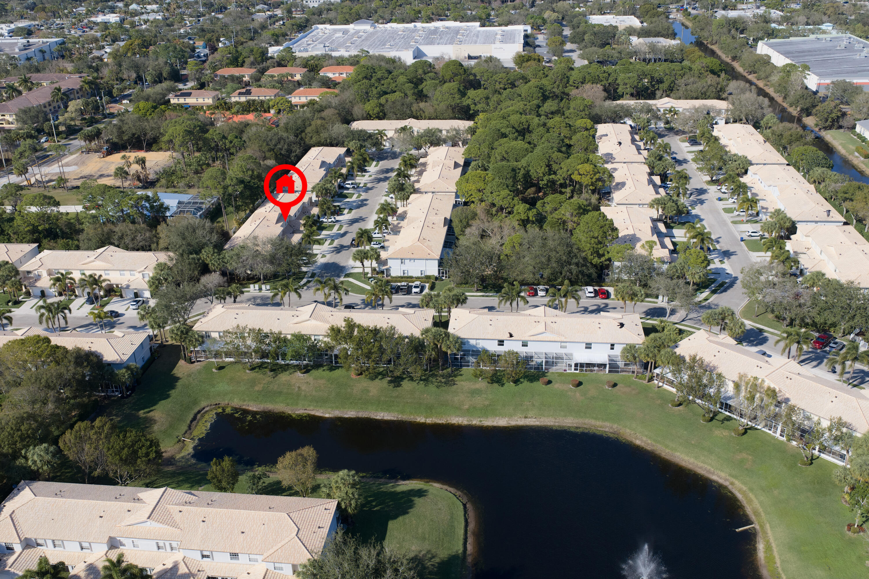 332 Timberwalk #332 Jupiter, FL 33458