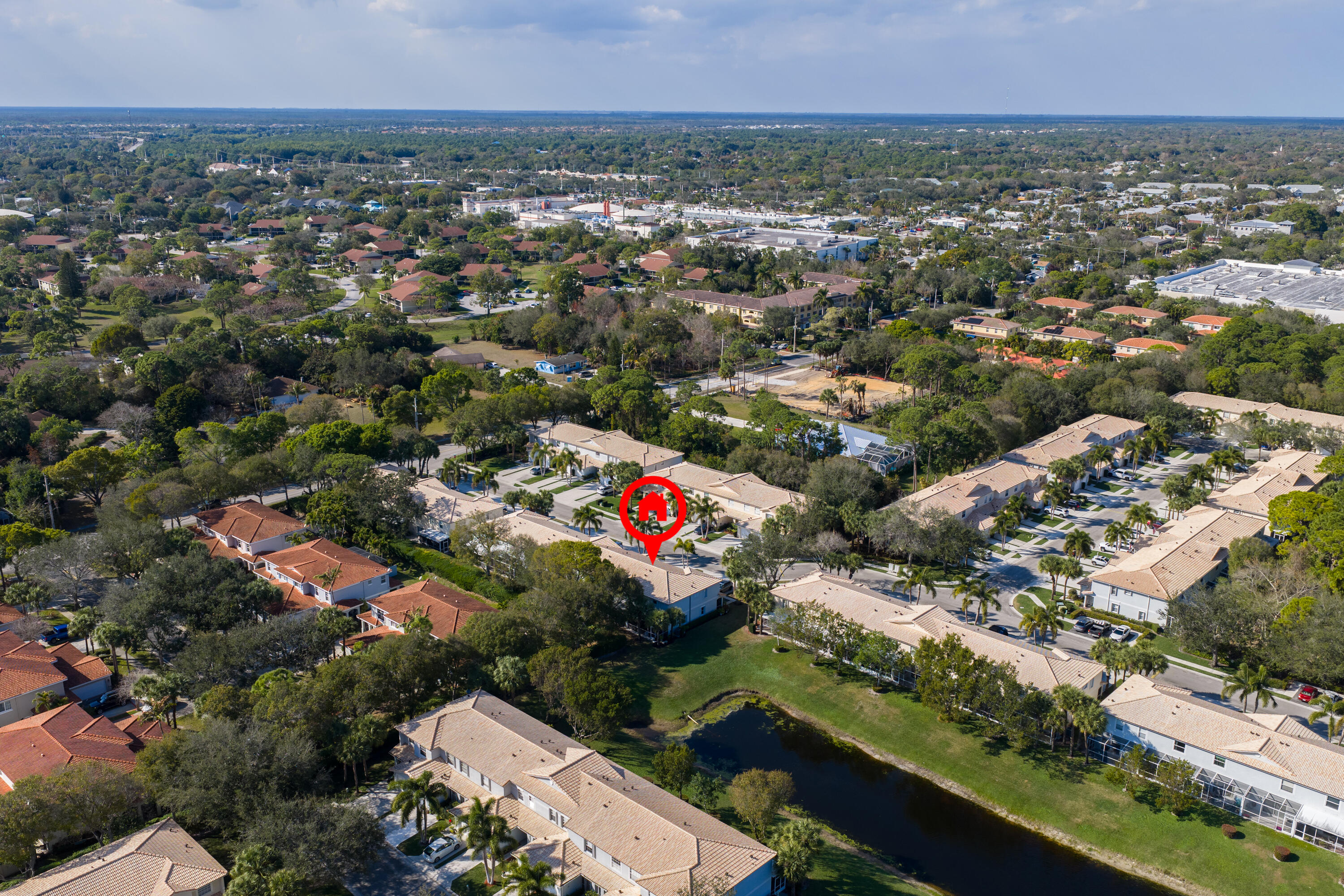 332 Timberwalk #332 Jupiter, FL 33458