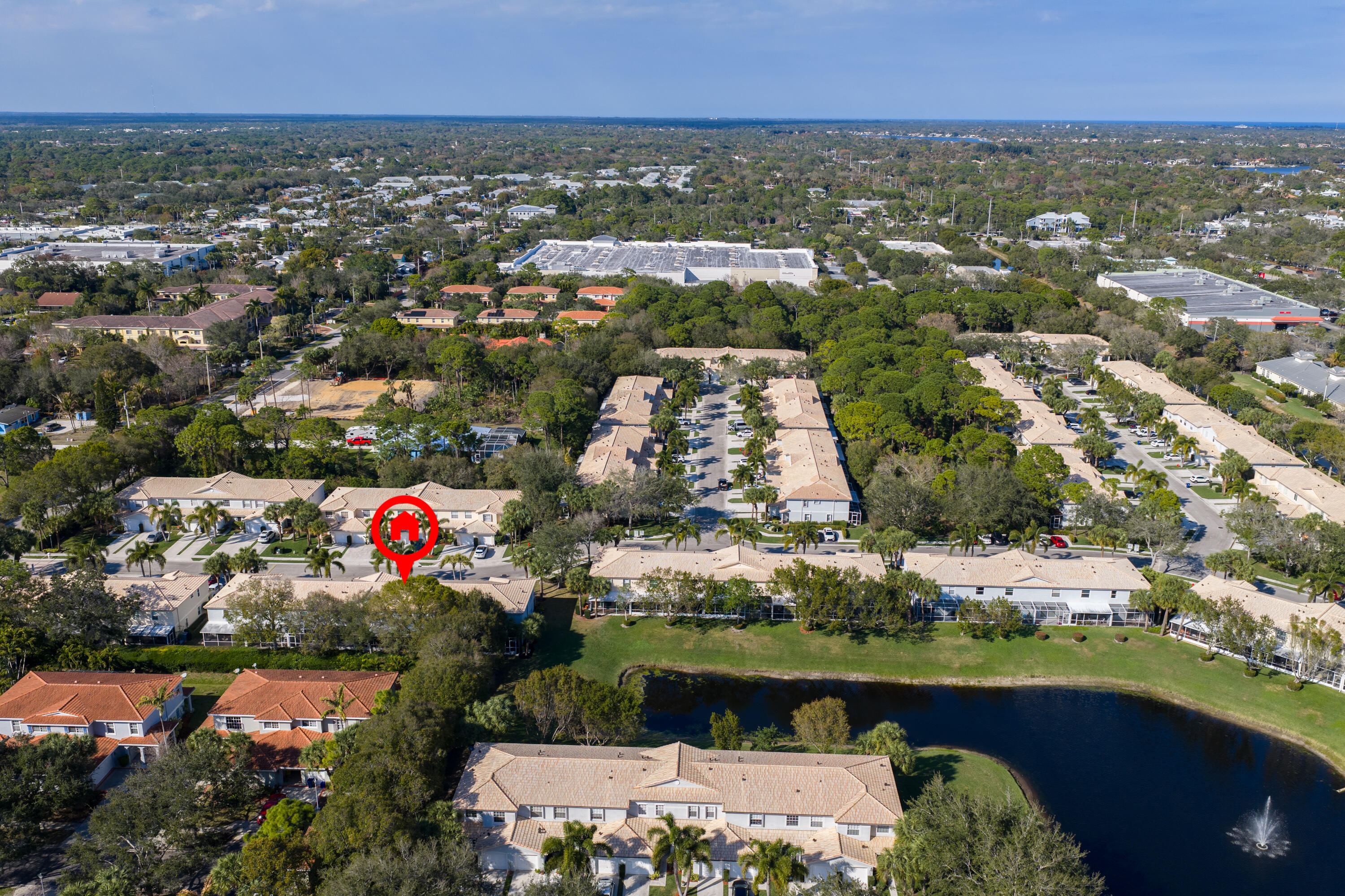 332 Timberwalk #332 Jupiter, FL 33458