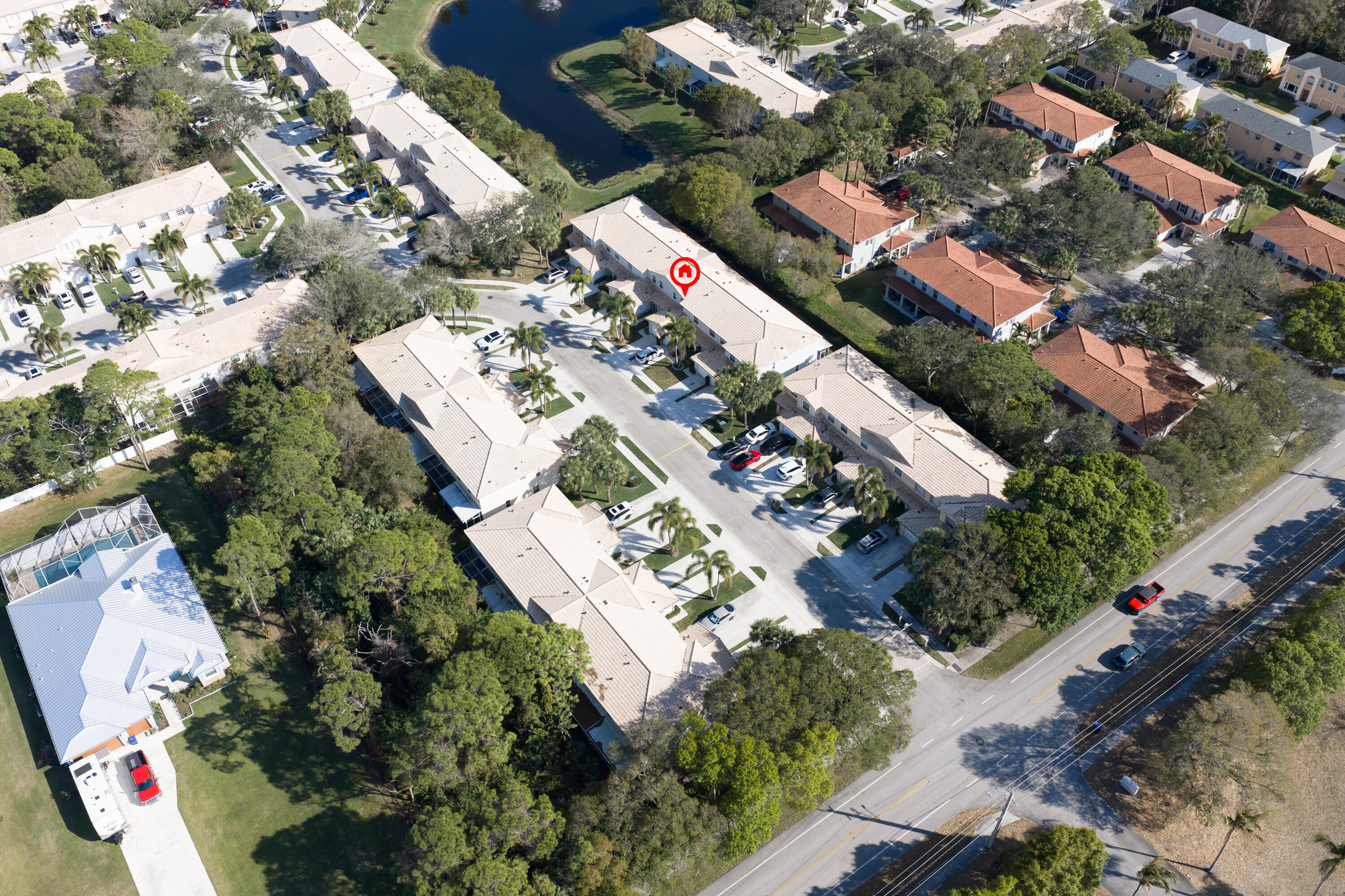 332 Timberwalk #332 Jupiter, FL 33458