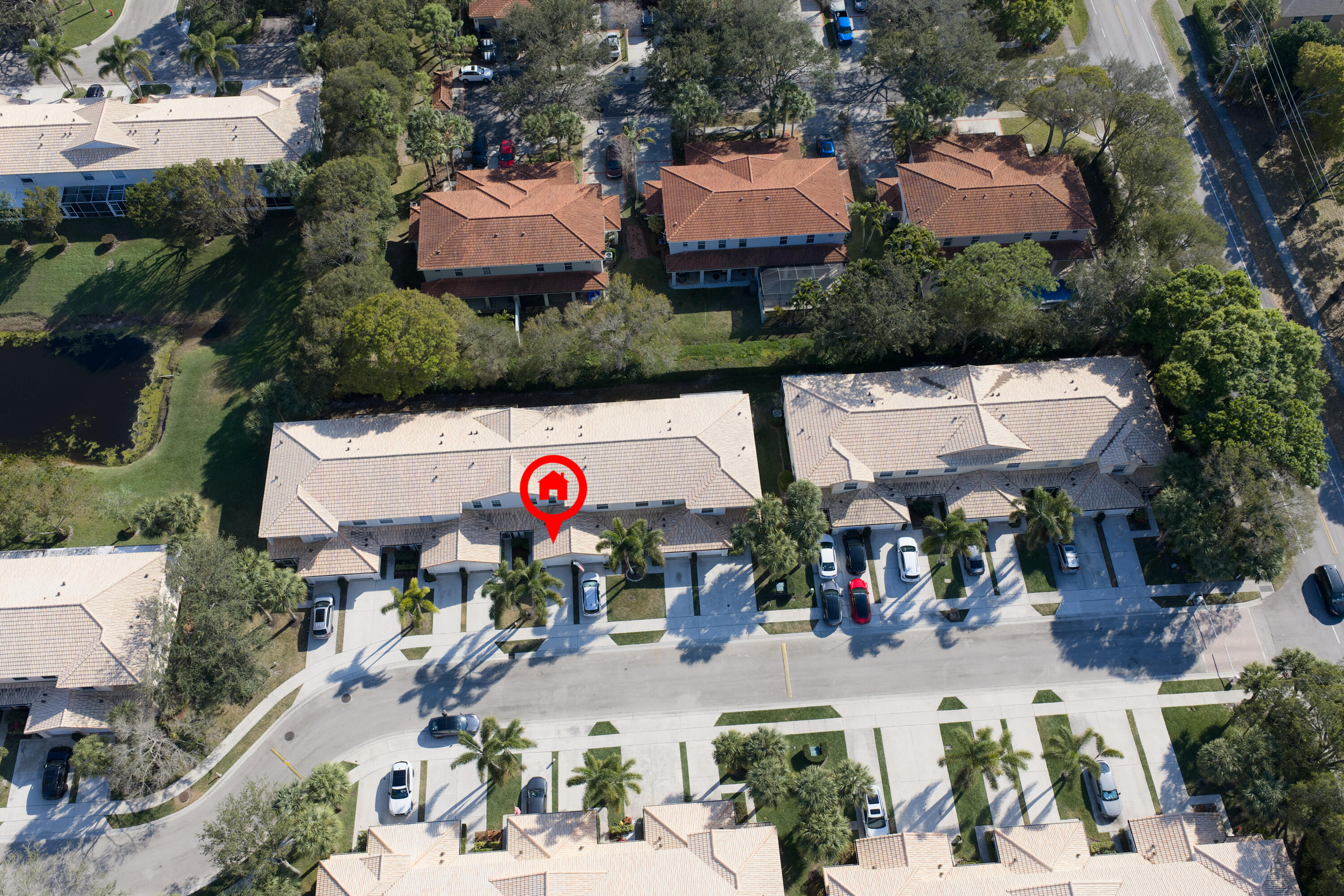 332 Timberwalk #332 Jupiter, FL 33458