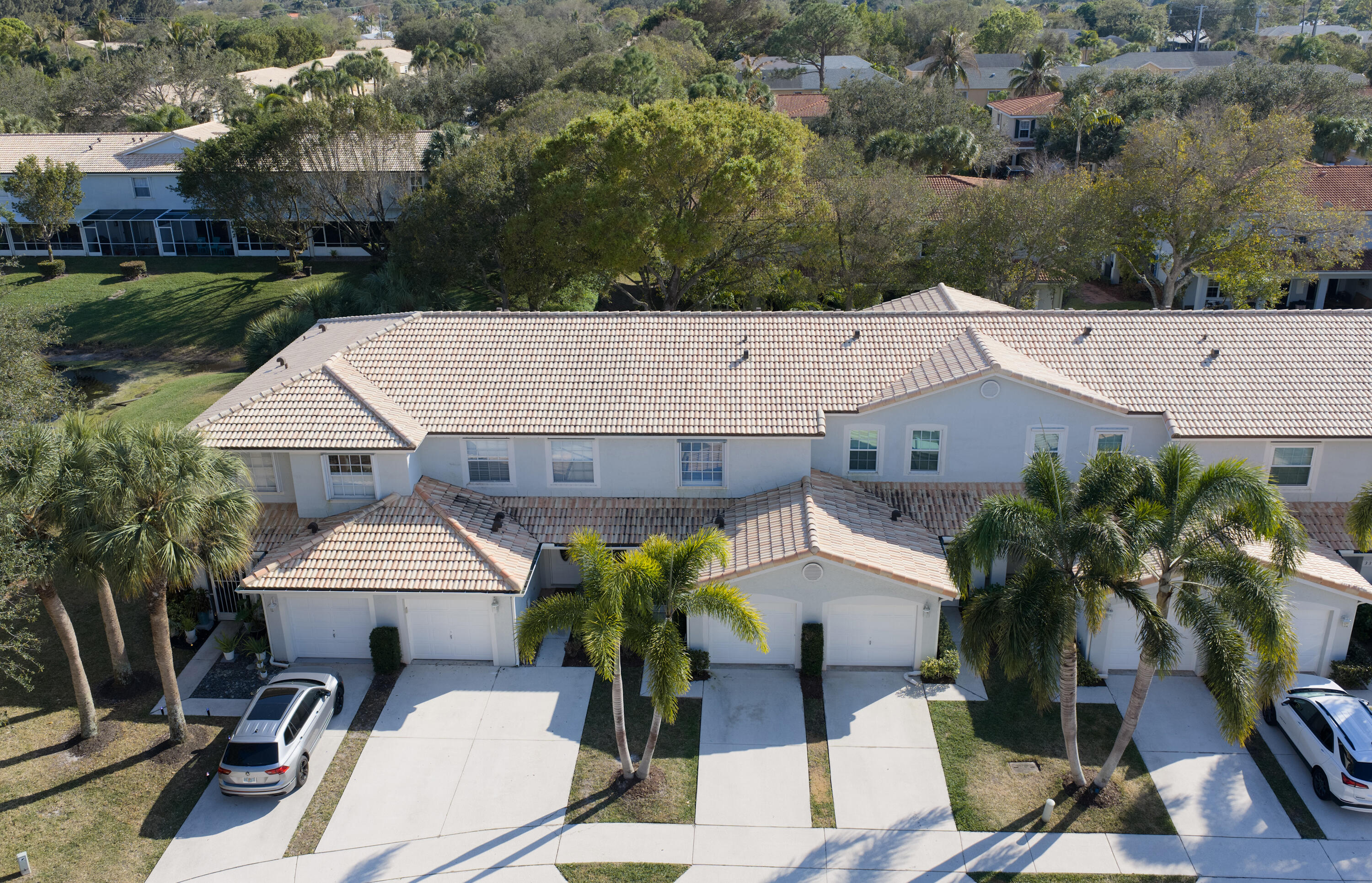 332 Timberwalk #332 Jupiter, FL 33458