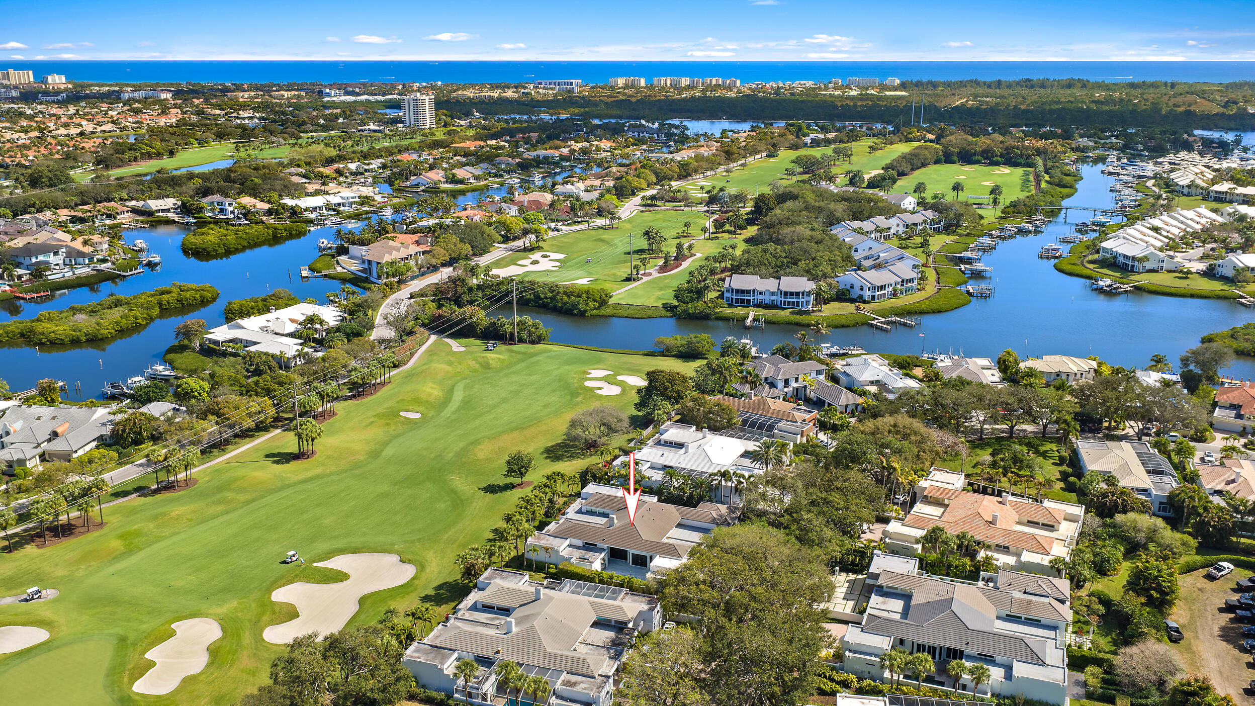 108 Waters Edge Jupiter, FL 33477