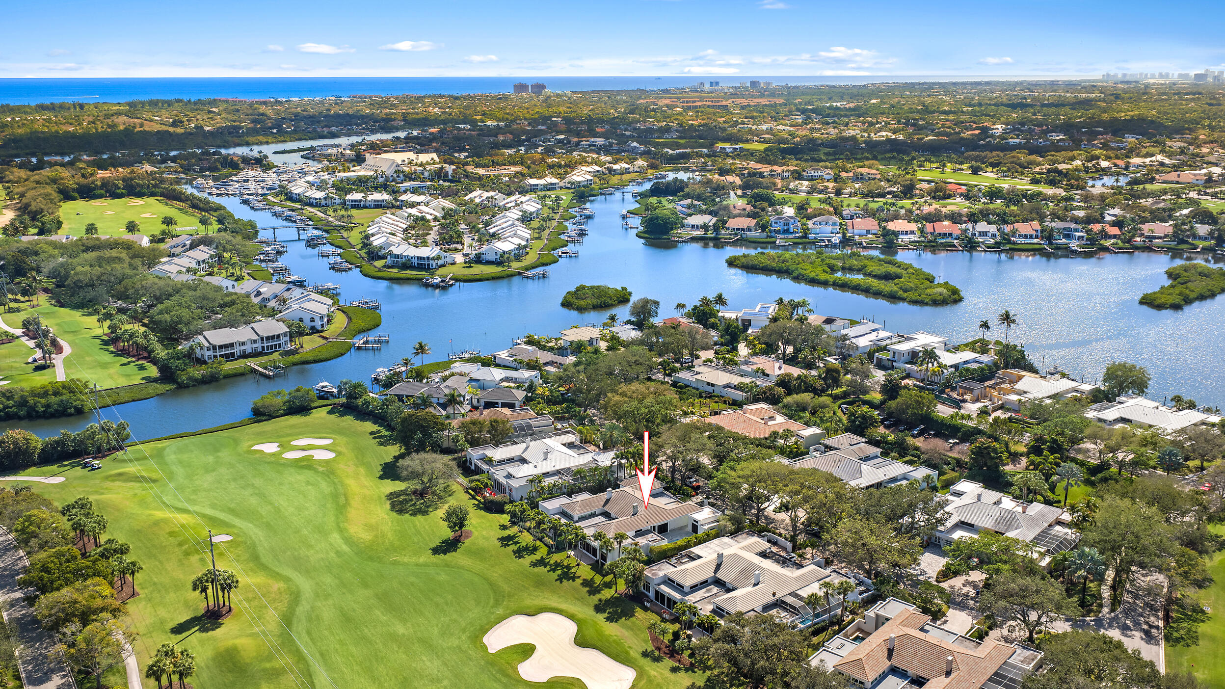 108 Waters Edge Jupiter, FL 33477