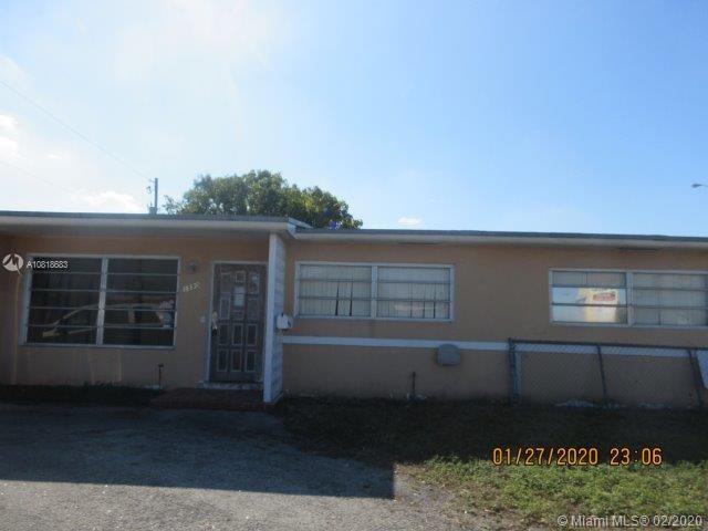 1590 W 53rd Ter