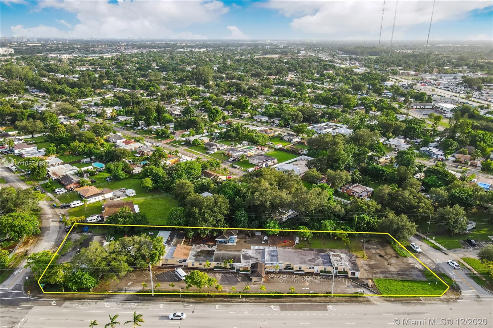 5800 Hallandale Beach Blvd
