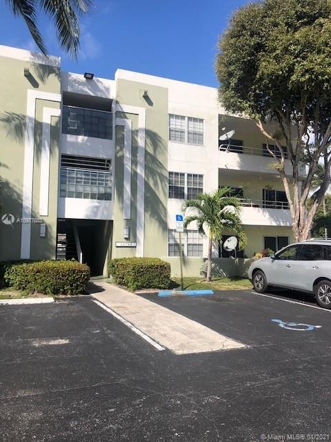 10795 SW 108th Ave #308