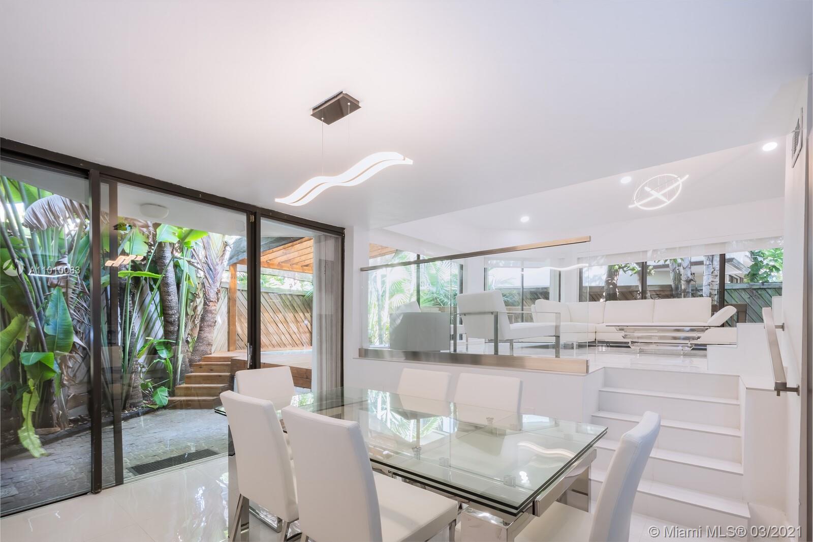 2575 Tigertail Ave -RENOVATED Miami, FL 33133