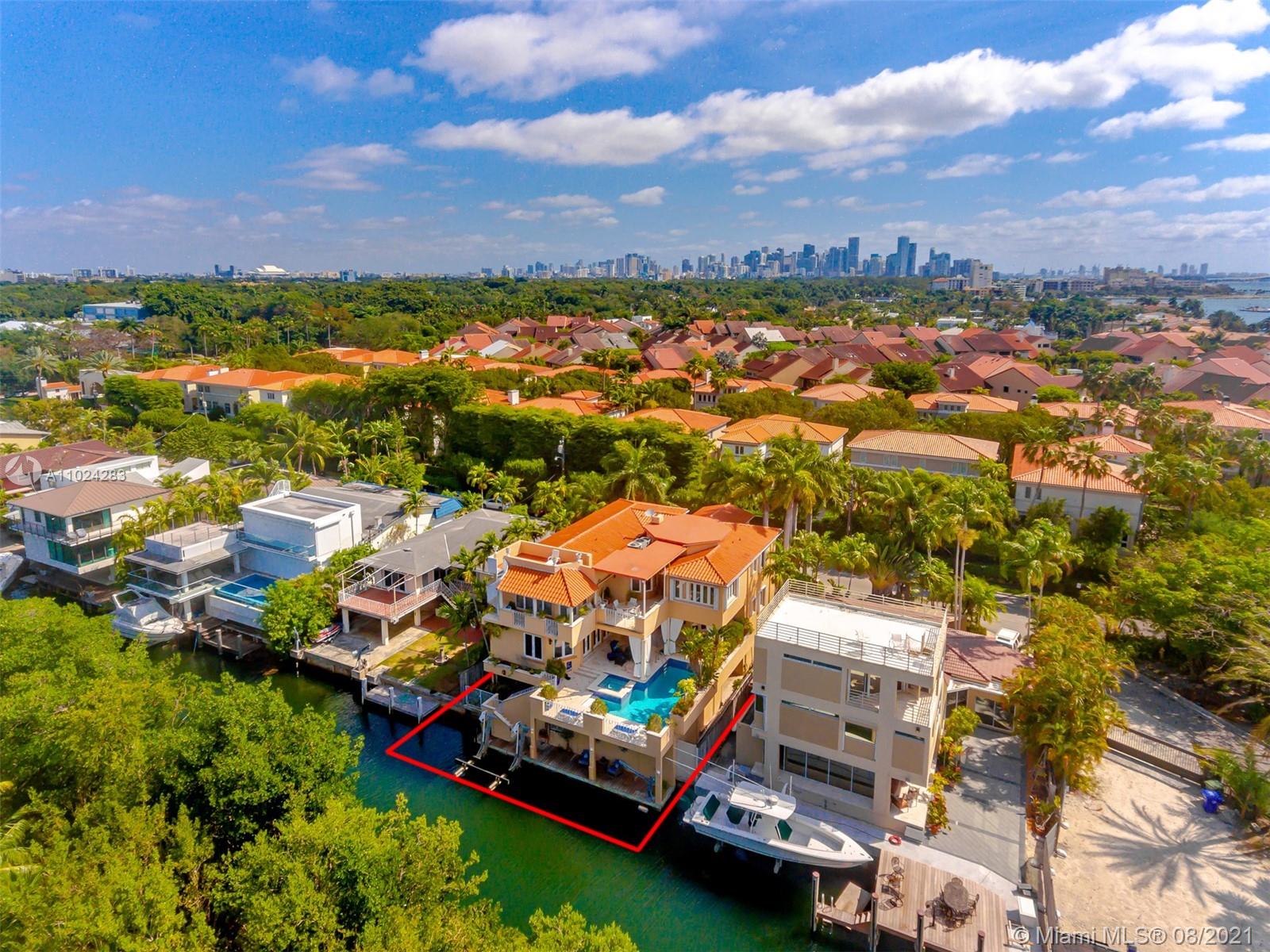 3550 Rockerman Rd Miami, FL 33133