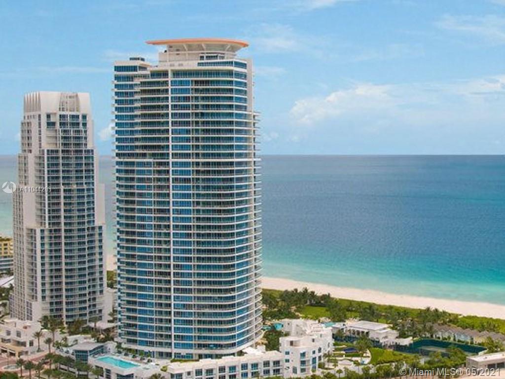 100 S Pointe drive #2001
